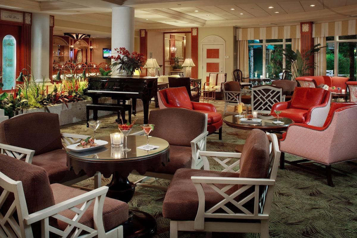 Hotel LAGO MAR RESORT AND CLUB (Fort Lauderdale)