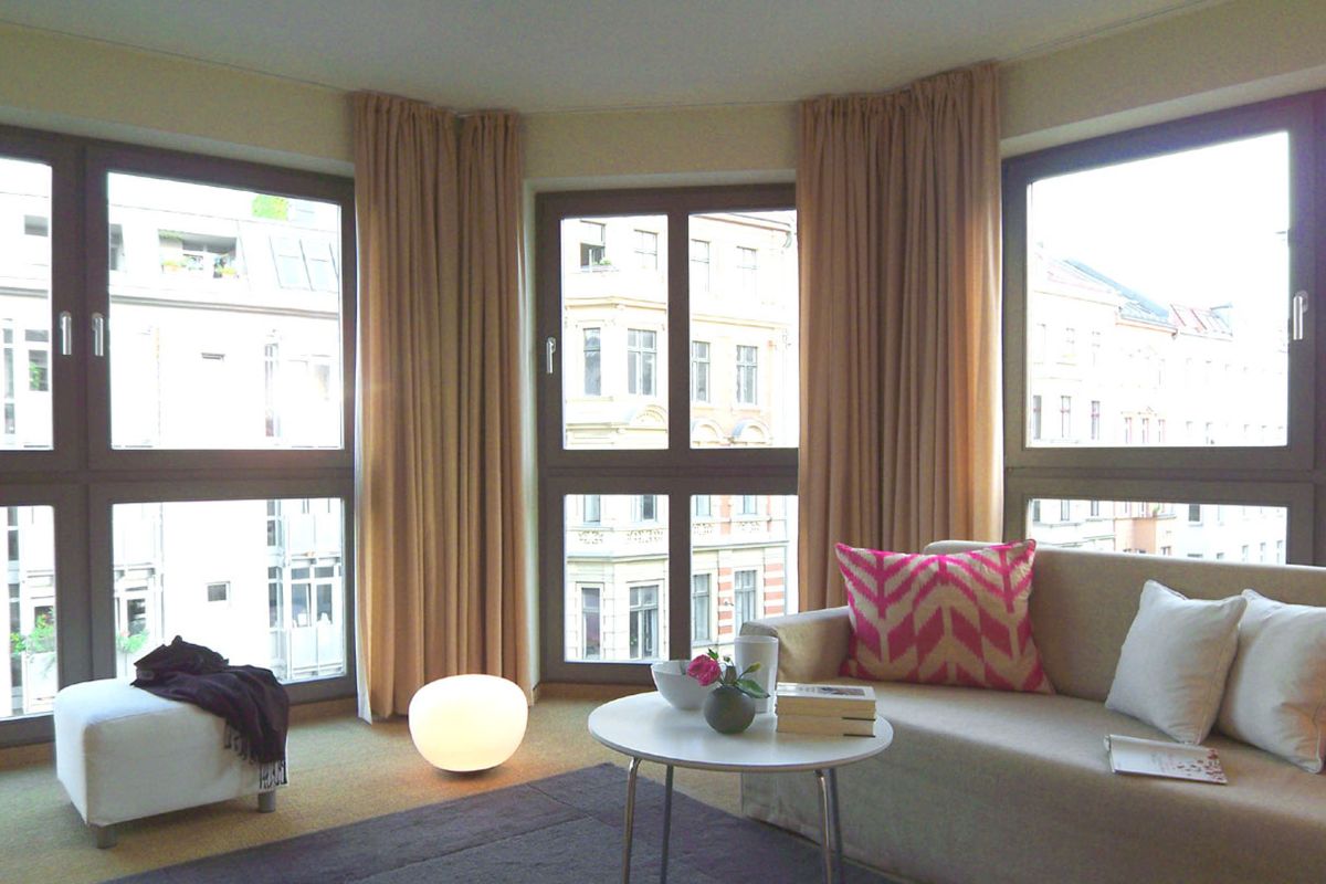 Hotel Flowers Boardinghouse Mitte Appartmenthaus Berlin HOTEL INFO