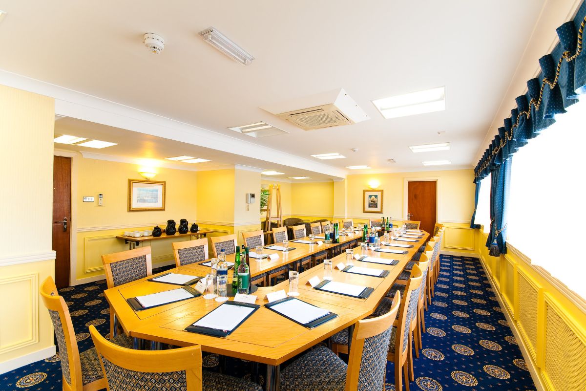 The Liner Hotel en Liverpool HOTEL INFO