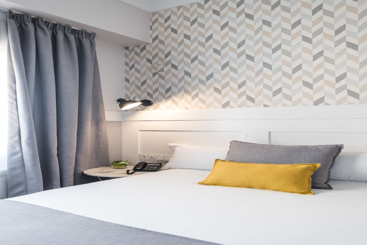 Hotel Velazquez 45 by Pillow Madrid et périphérie HOTEL INFO