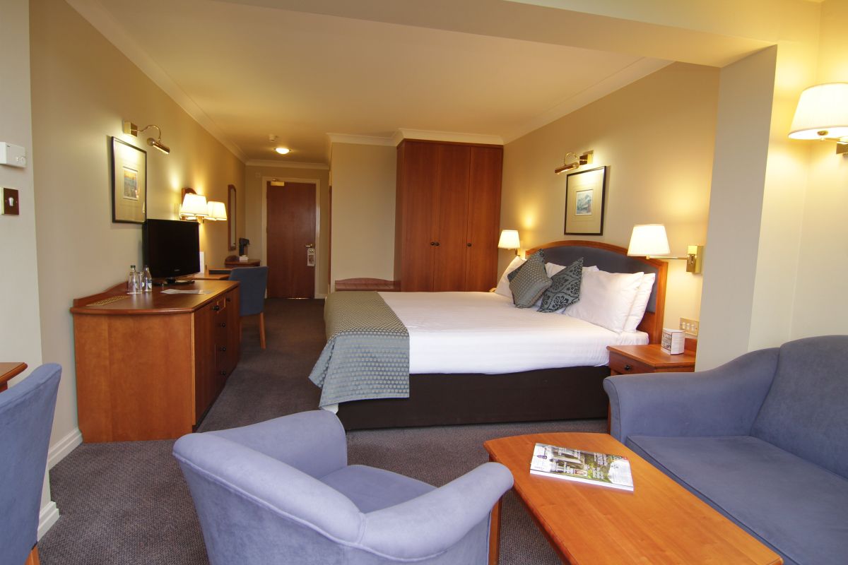 Derby Mickleover Hotel Signature Collection by Best Western HOTEL DE