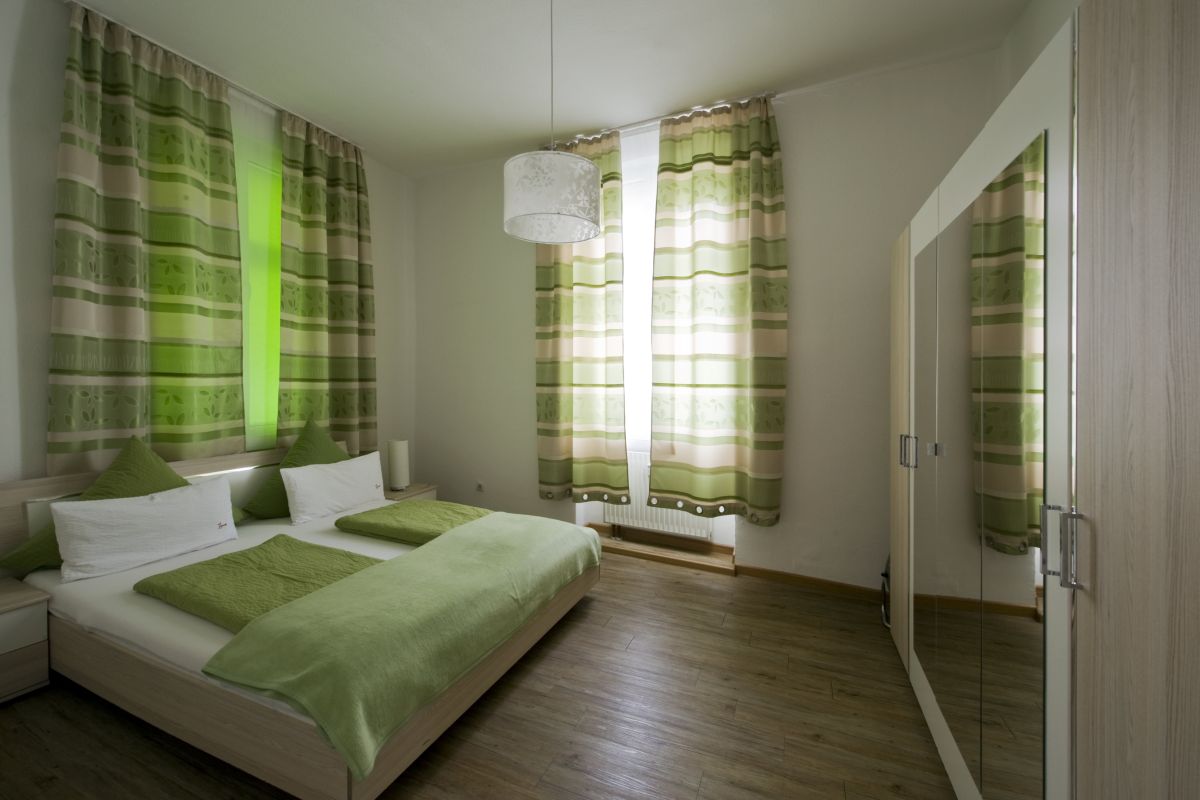 Hotel Monello Apartments in Bamberg bei HRS günstig buchen