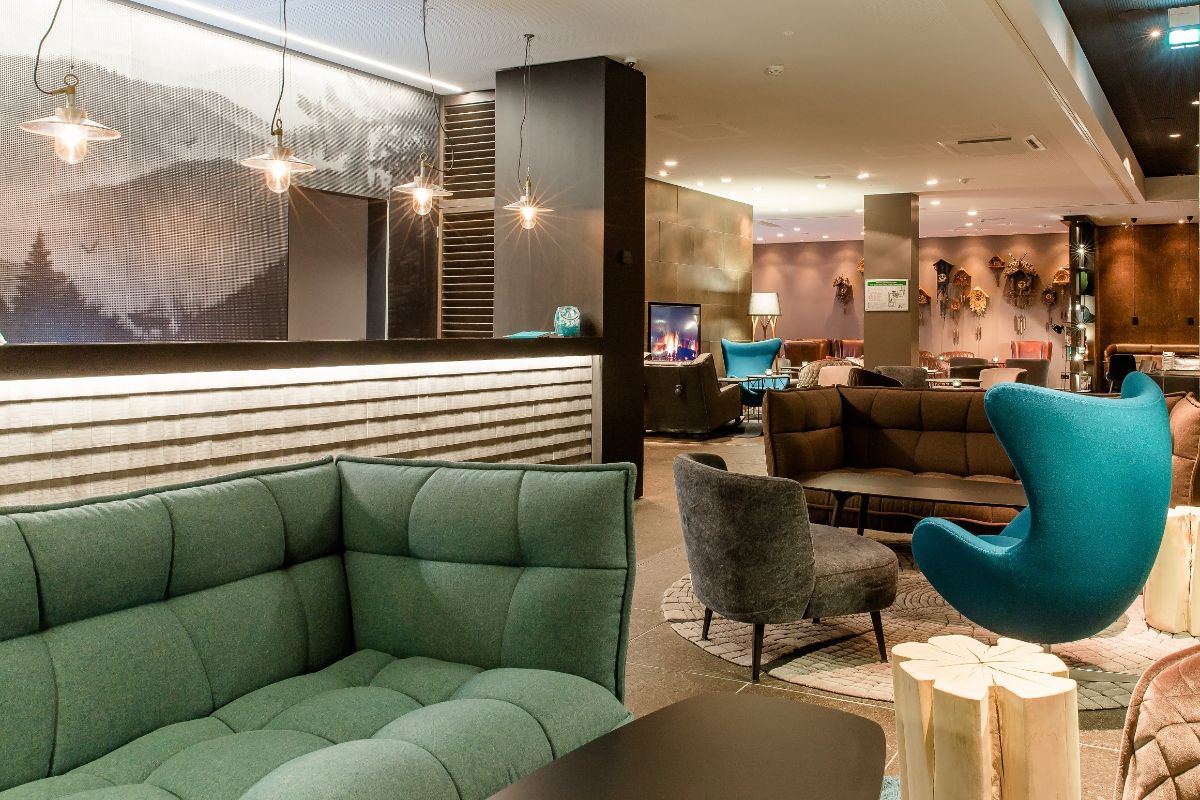 Motel One Freiburg in Freiburg im Breisgau bei HRS günstig buchen Motel One Freiburg in Freiburg im Breisgau bei HRS günstig buchen