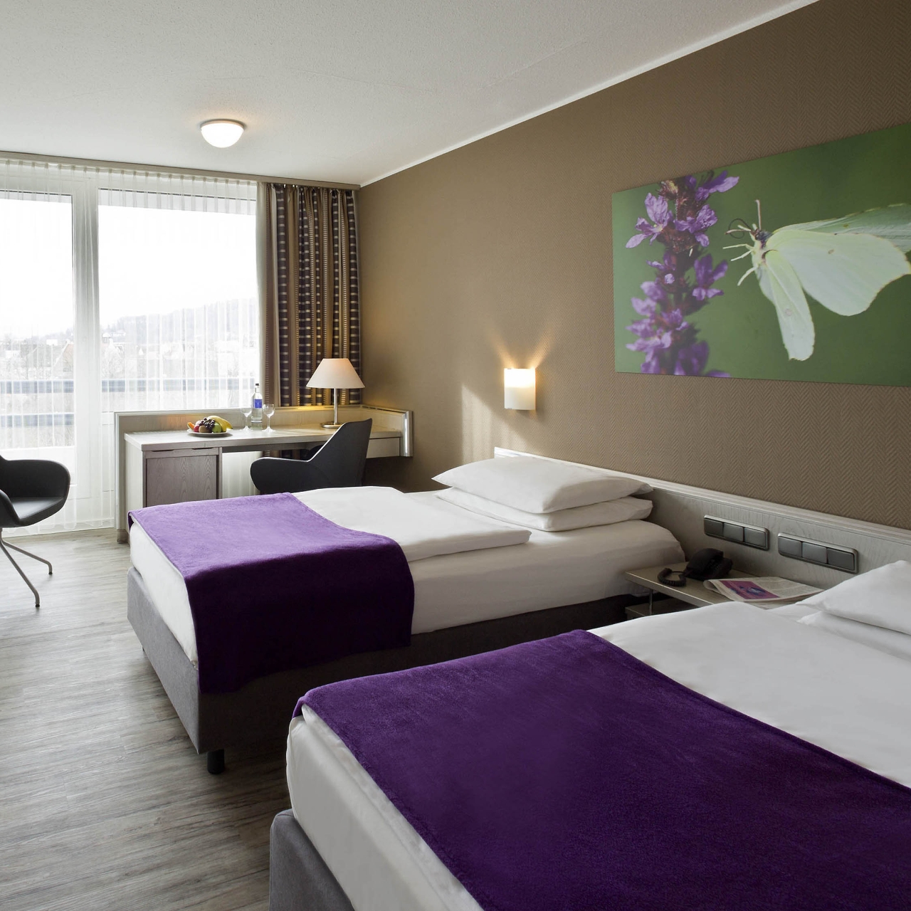 Mercure Hotel Hameln 4 Hrs Star Hotel In Hamelin Lower Saxony
