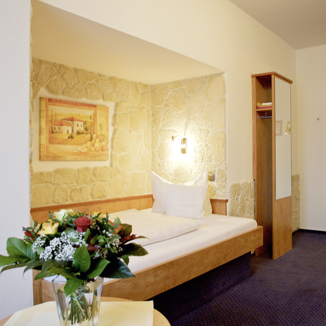 Hotel Deutsches Haus 3 Hrs Star Hotel In Braunschweig Lower Saxony