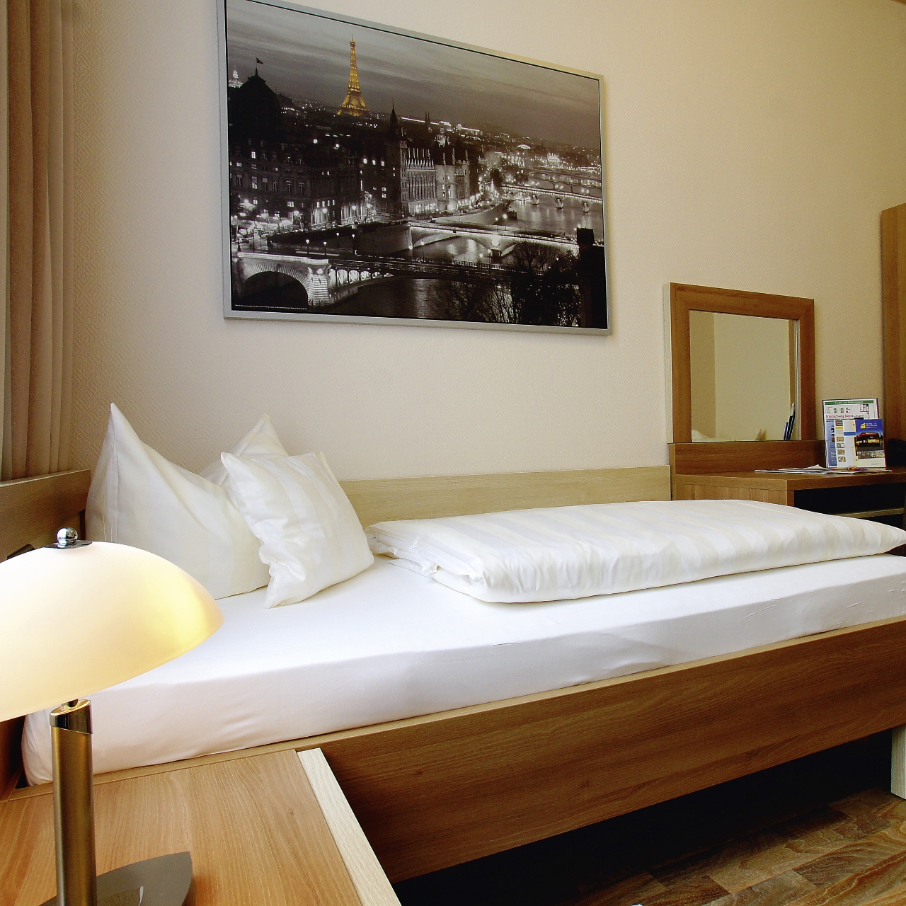 Hotel Deutsches Haus 3 Hrs Star Hotel In Braunschweig Lower Saxony
