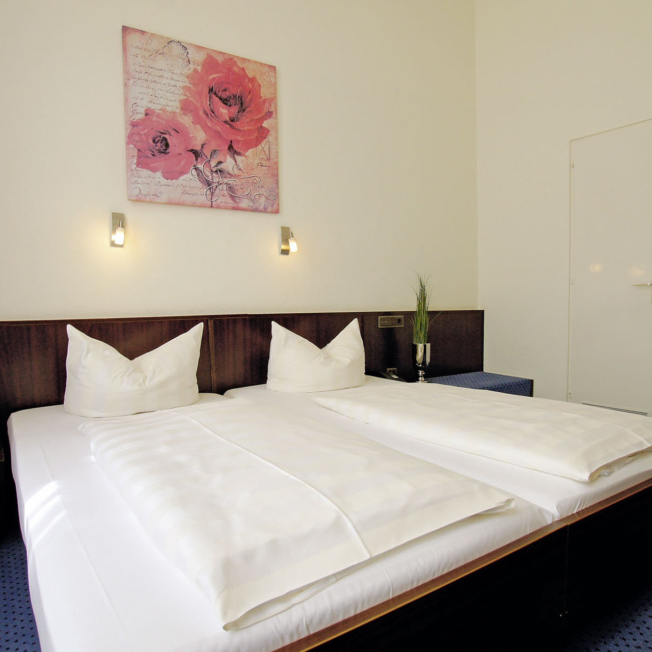 Hotel Deutsches Haus 3 Hrs Star Hotel In Braunschweig Lower Saxony