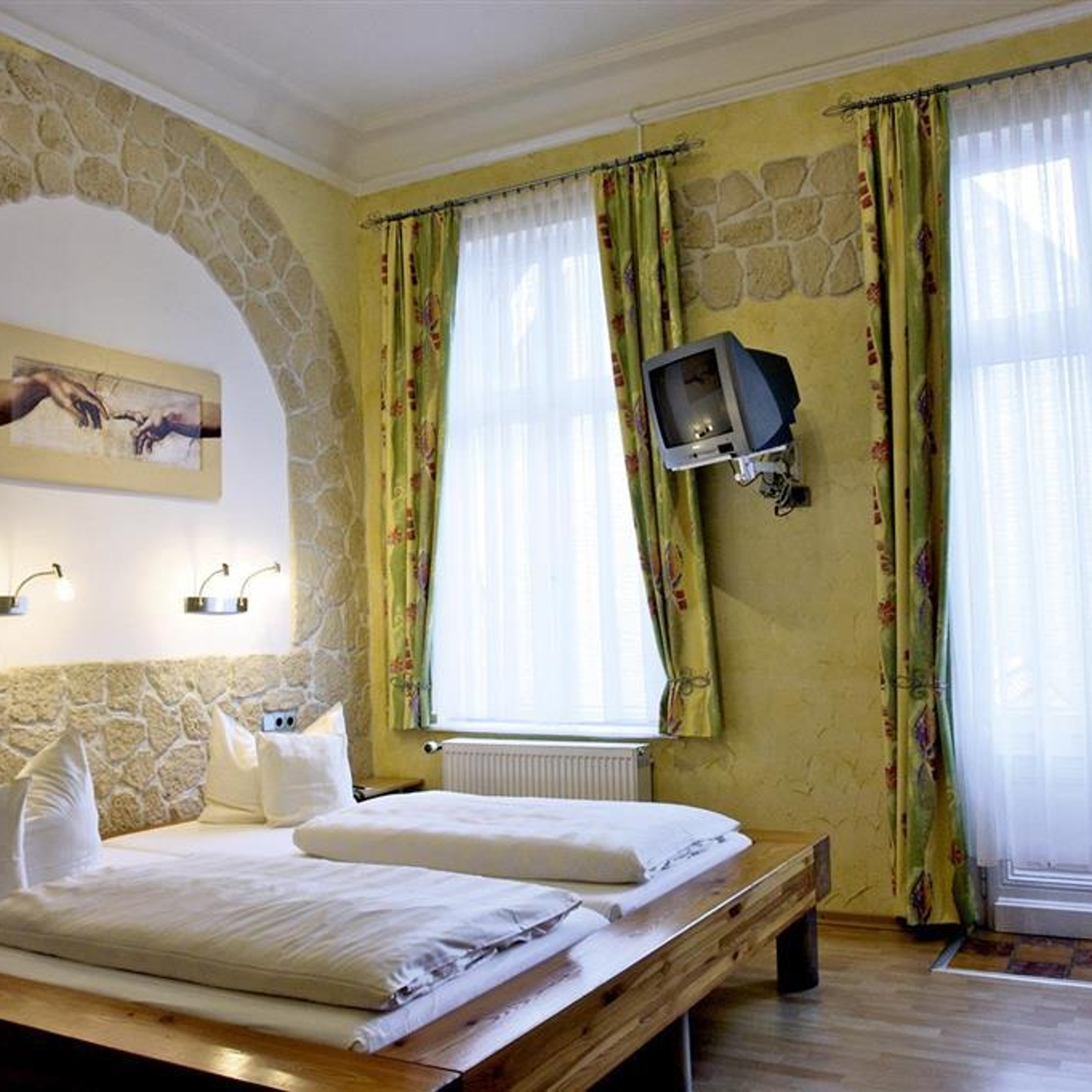 Hotel Deutsches Haus 3 Hrs Star Hotel In Braunschweig Lower Saxony