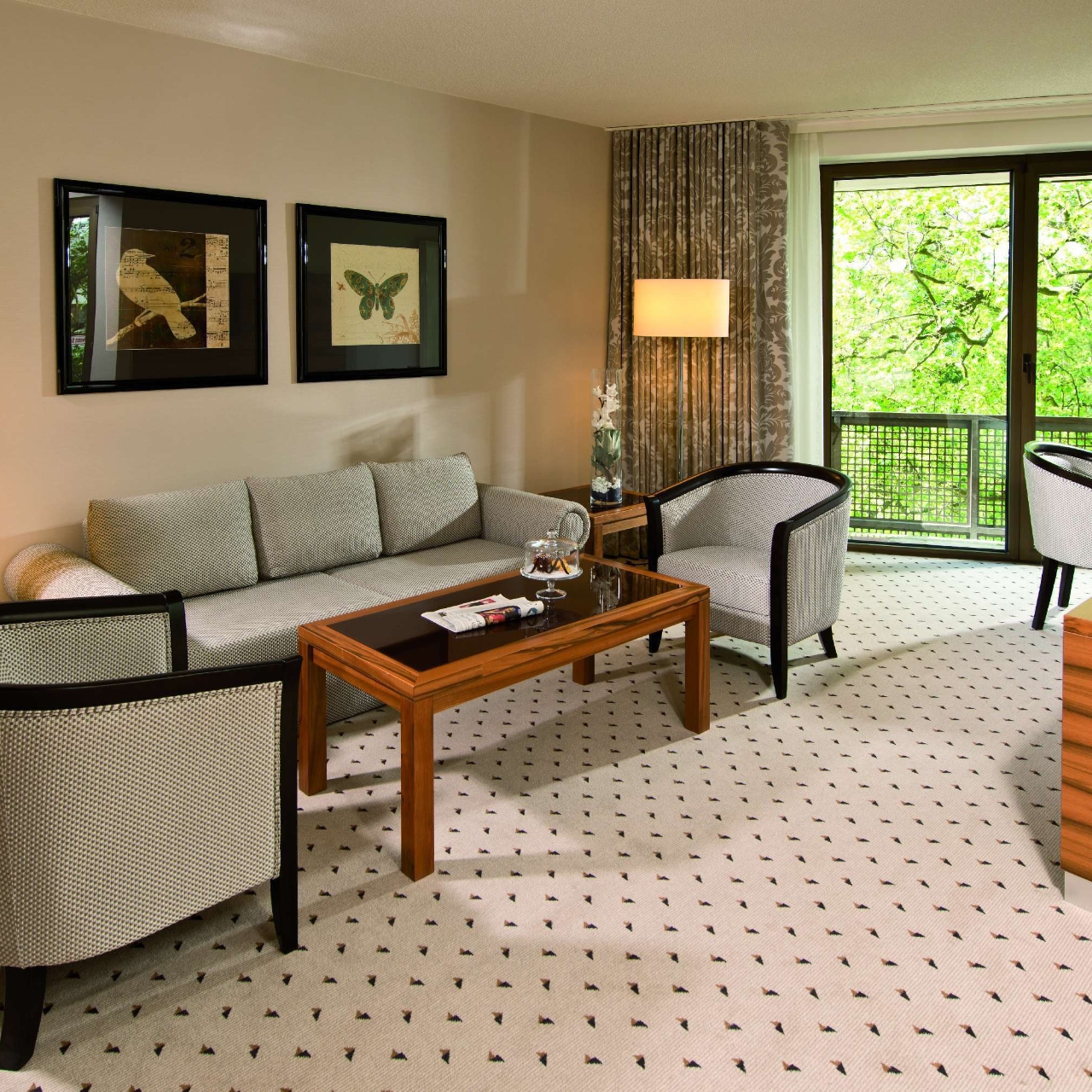 hotel maritim bad homburg hesse at hrs with free services