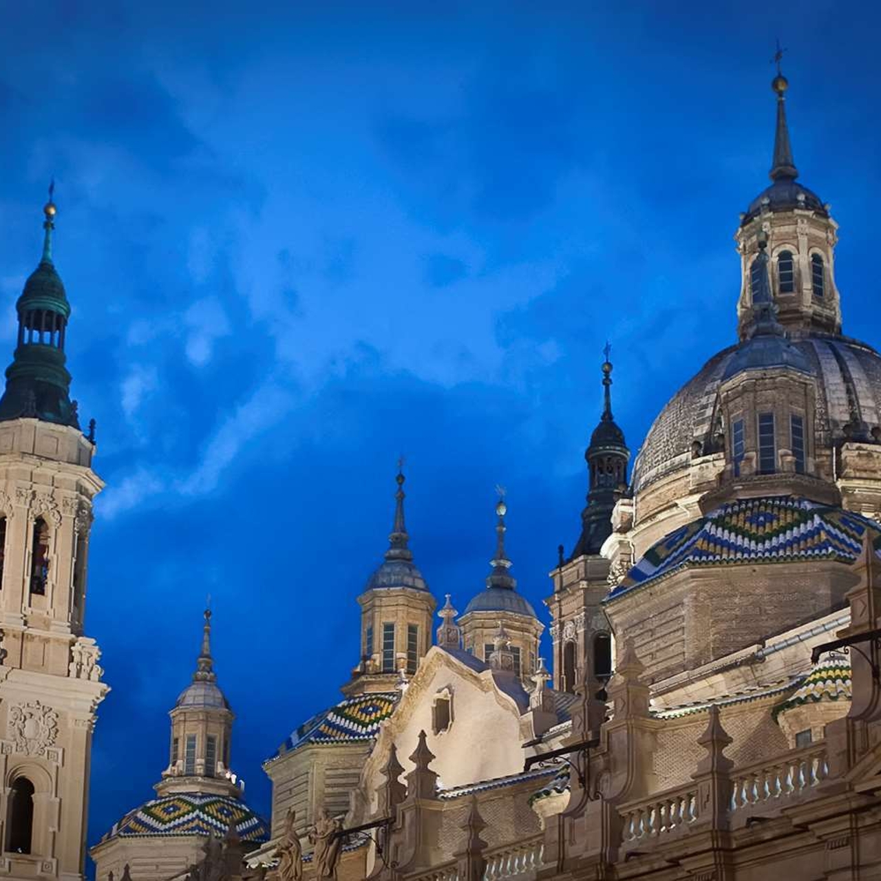 Innside Zaragoza Spanien Bei Hrs Gunstig Buchen