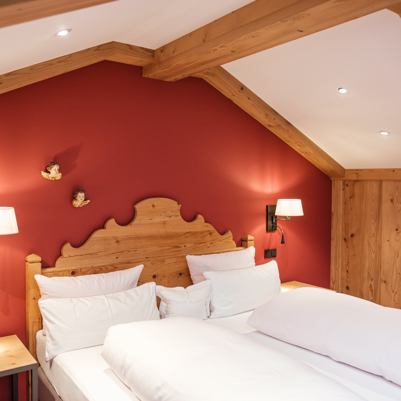 Hotel Am Stein Landhaus 4 Hrs Star Hotel In Bad Wiessee Bavaria