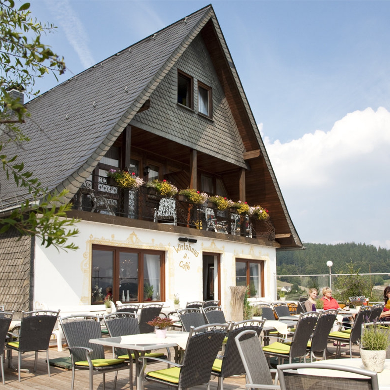 wald hotel willingen hessen bei hrs gunstig buchen