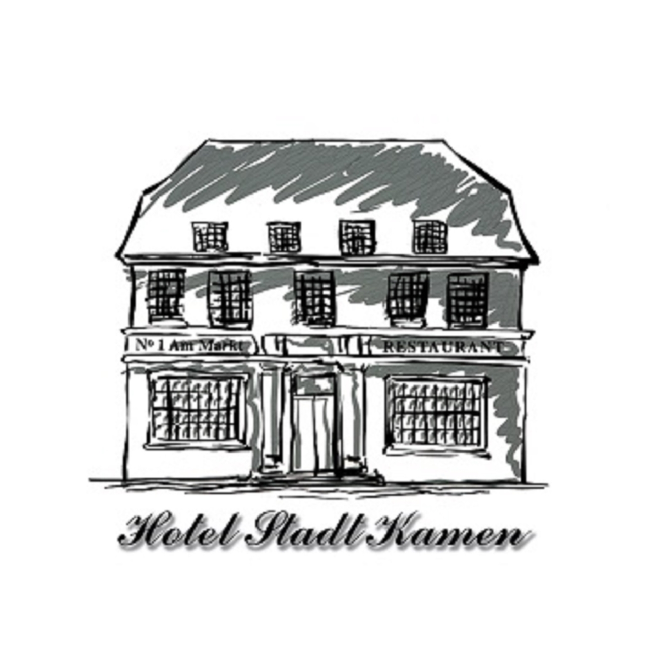 Hotel Stadt Kamen 3 Hrs Star Hotel In Kamen North Rhine Westphalia
