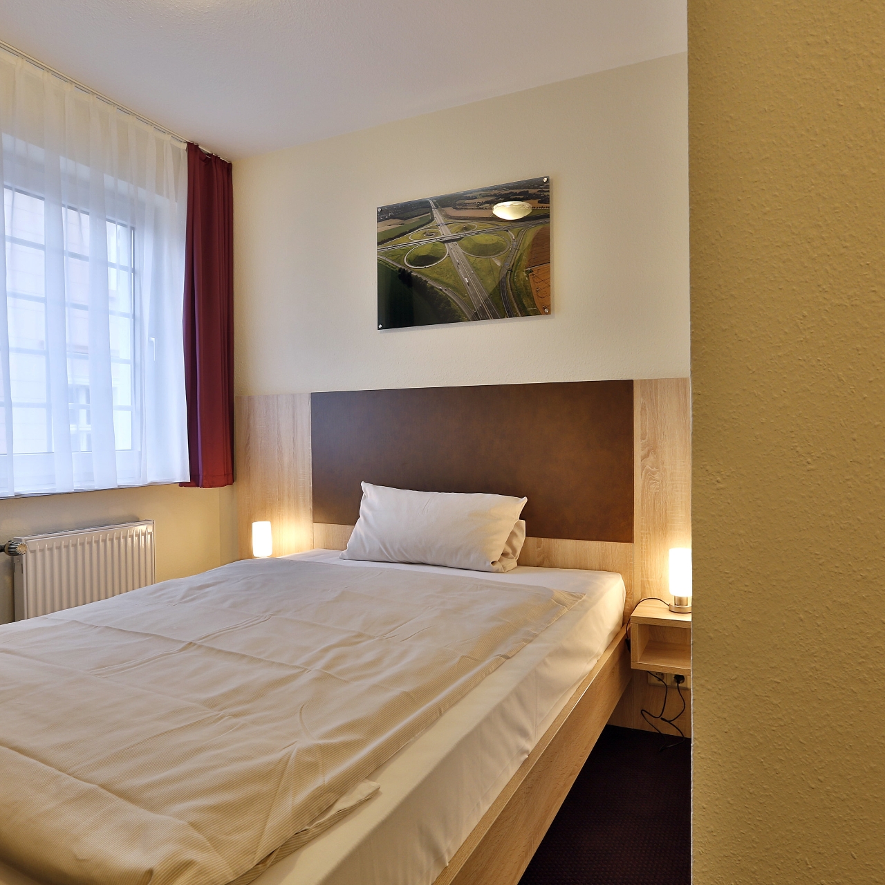 Hotel Stadt Kamen 3 Hrs Star Hotel In Kamen North Rhine Westphalia