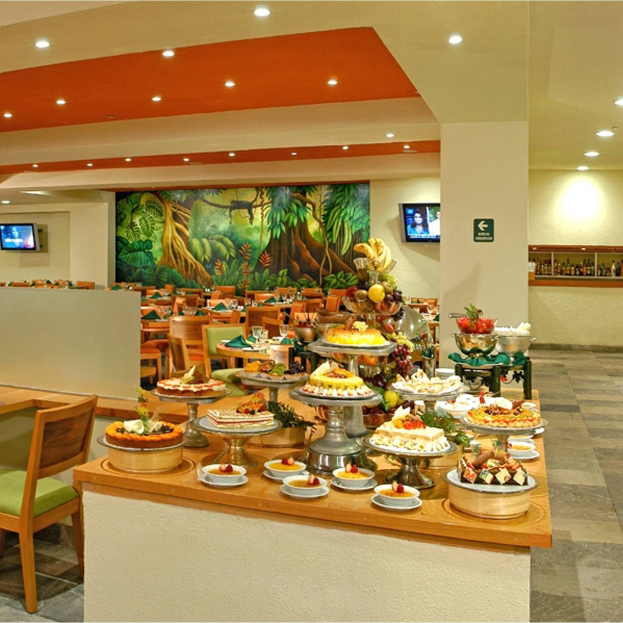 Hotel Camino Real Polanco México en Mexico City en HRS con servicios  gratuitos