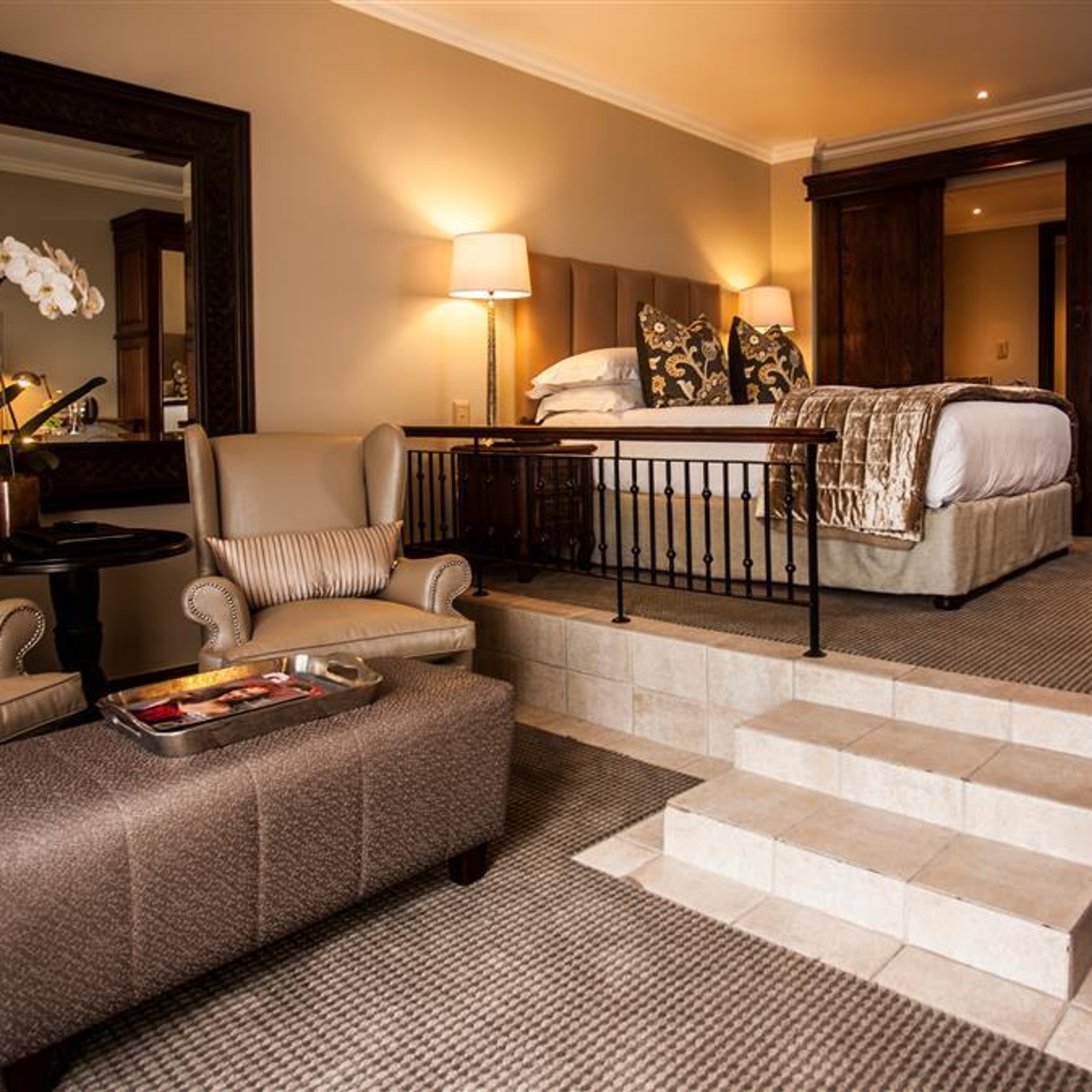 Beverly Hills Hotel Southern Sun Hotels Umhlanga Kwazulu Natal At Hrs With Free Services
