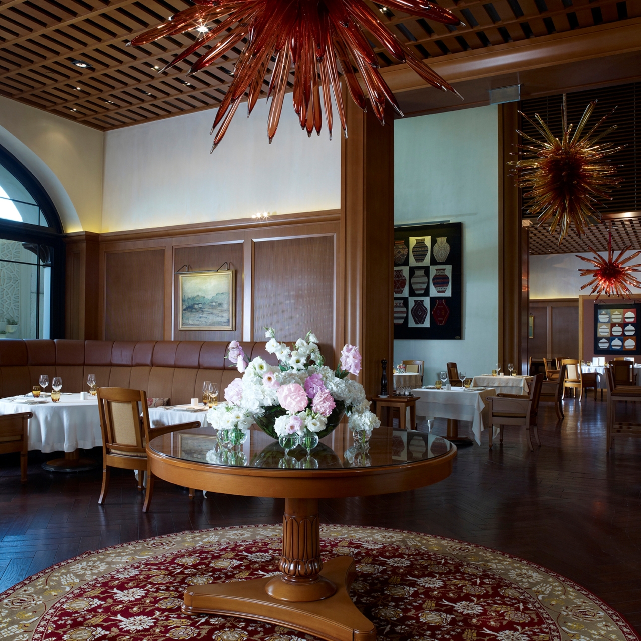 Hotel Divan Istanbul 5 Hrs Star Hotel In Istanbul Istanbul