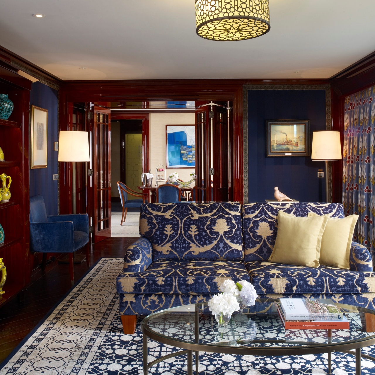 Hotel Divan Istanbul 5 Hrs Star Hotel In Istanbul Istanbul