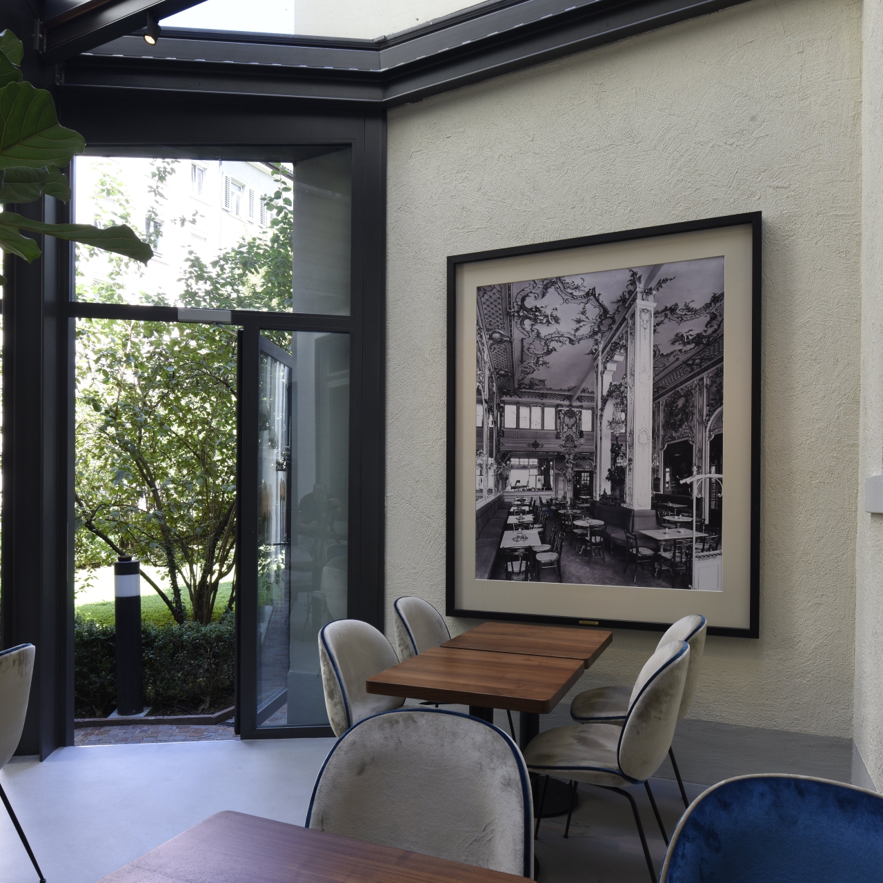 hotel scheuble zurich at hrs with free services