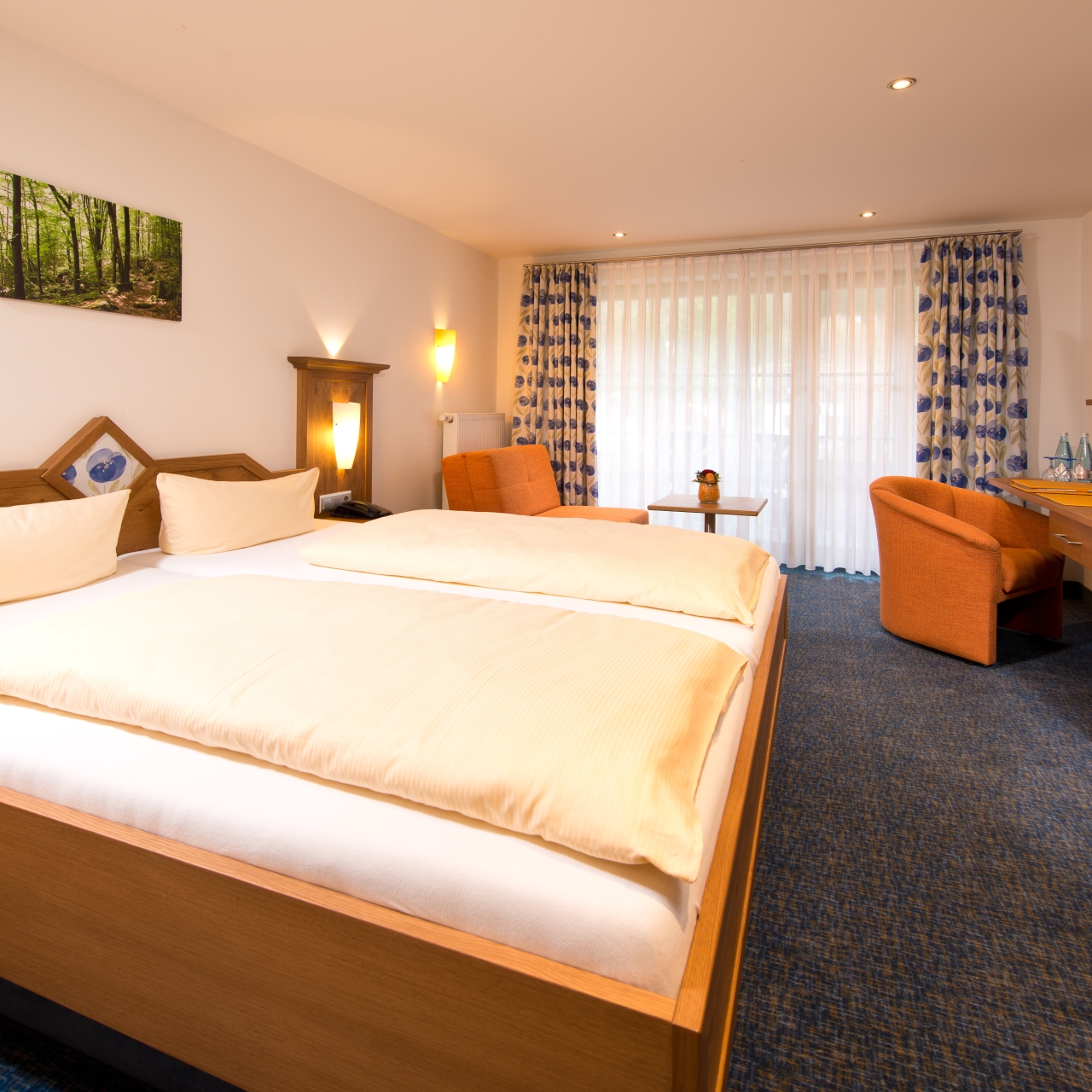 Schwarzwald Hotel Silberkonig Ringhotel Bleibach 4 Hrs Star Hotel In Gutach Im Breisgau Baden Wurttemberg
