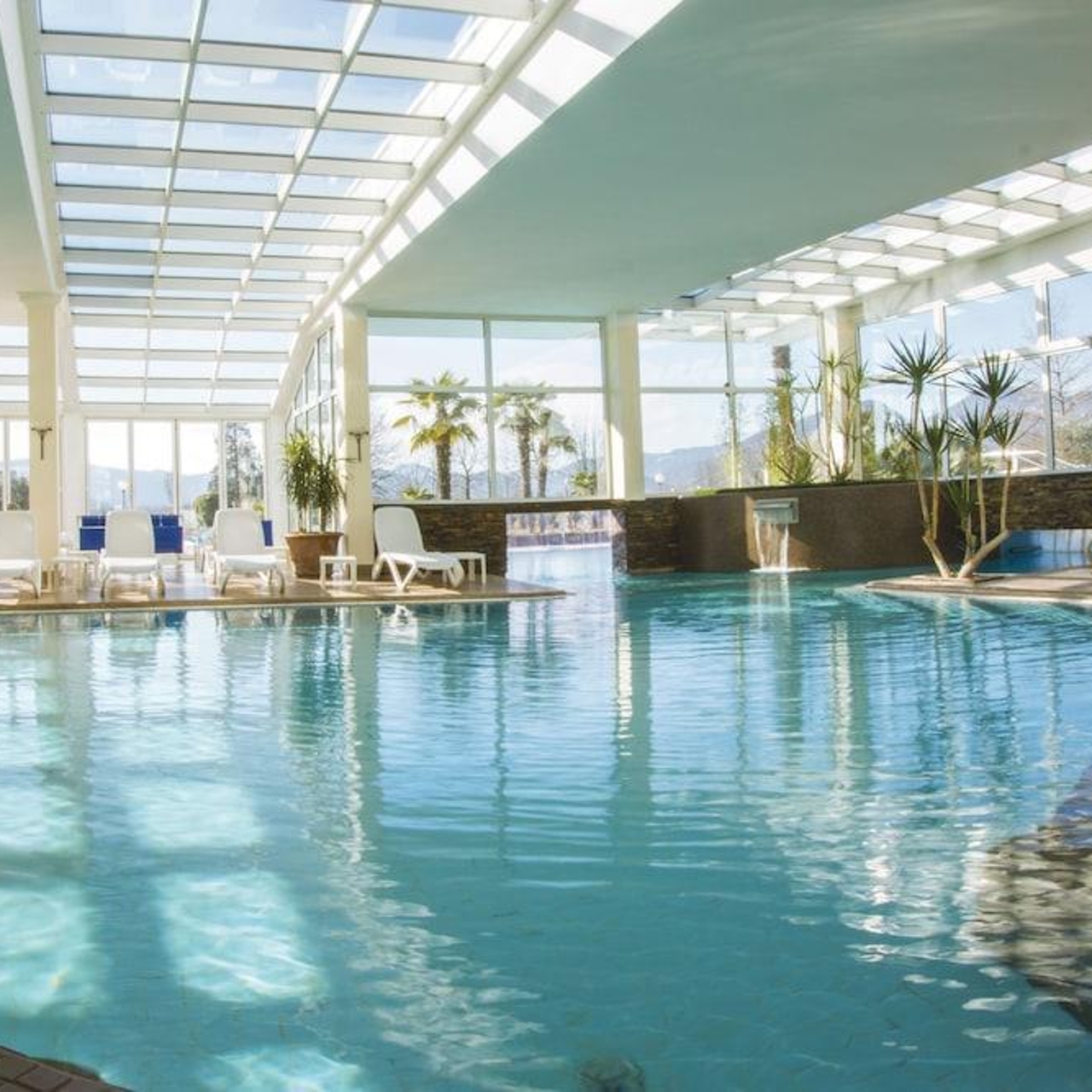 Abano Terme Venetie Italie L Europe Hrs