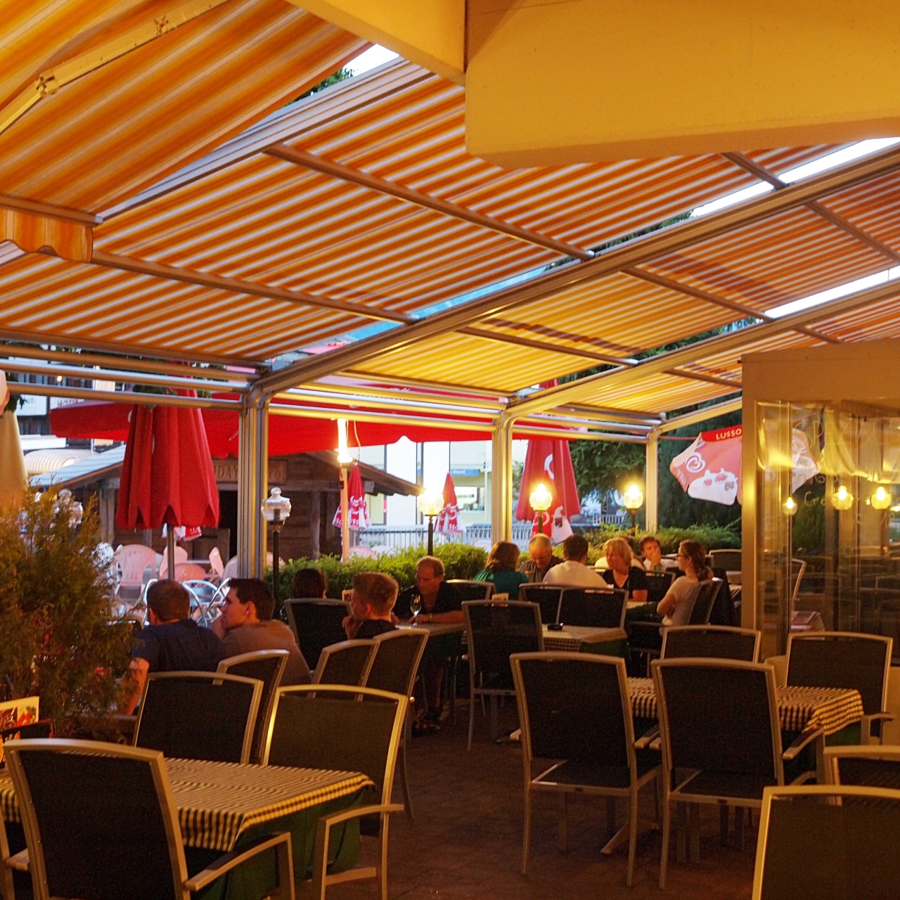 hotel holiday thun switzerland at hrs with free services
