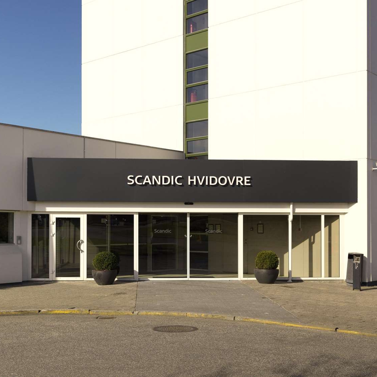 Hotel Scandic Hvidovre 3 Hrs Star Hotel In Copenhagen Capital Region Of Denmark