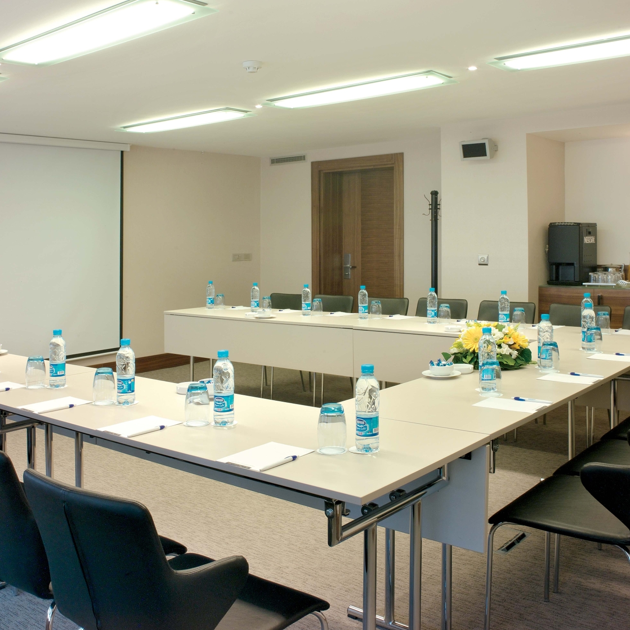 Hotel Dedeman Istanbul 5 Hrs Star Hotel In Istanbul Istanbul