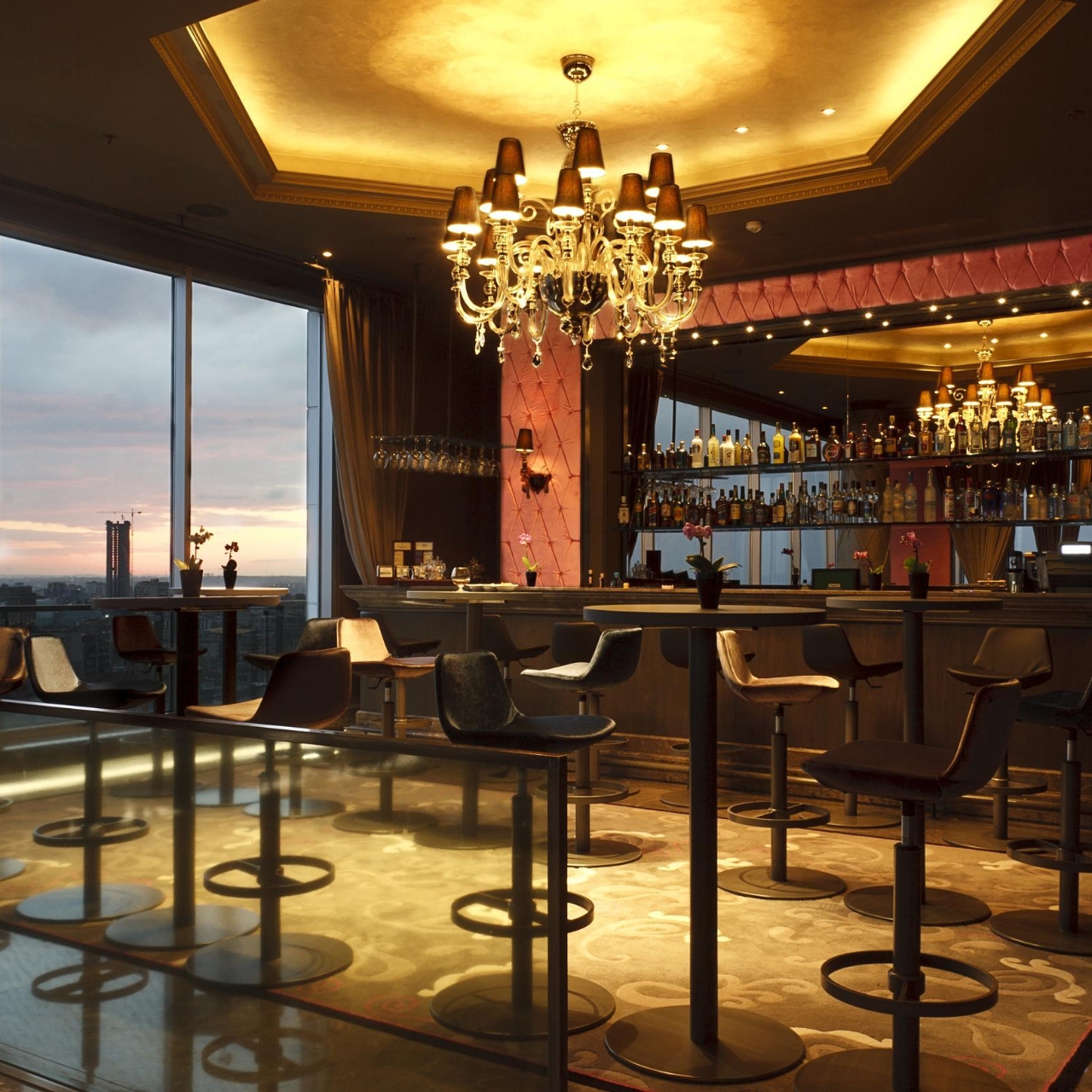 Hotel Dedeman Istanbul 5 Hrs Star Hotel In Istanbul Istanbul