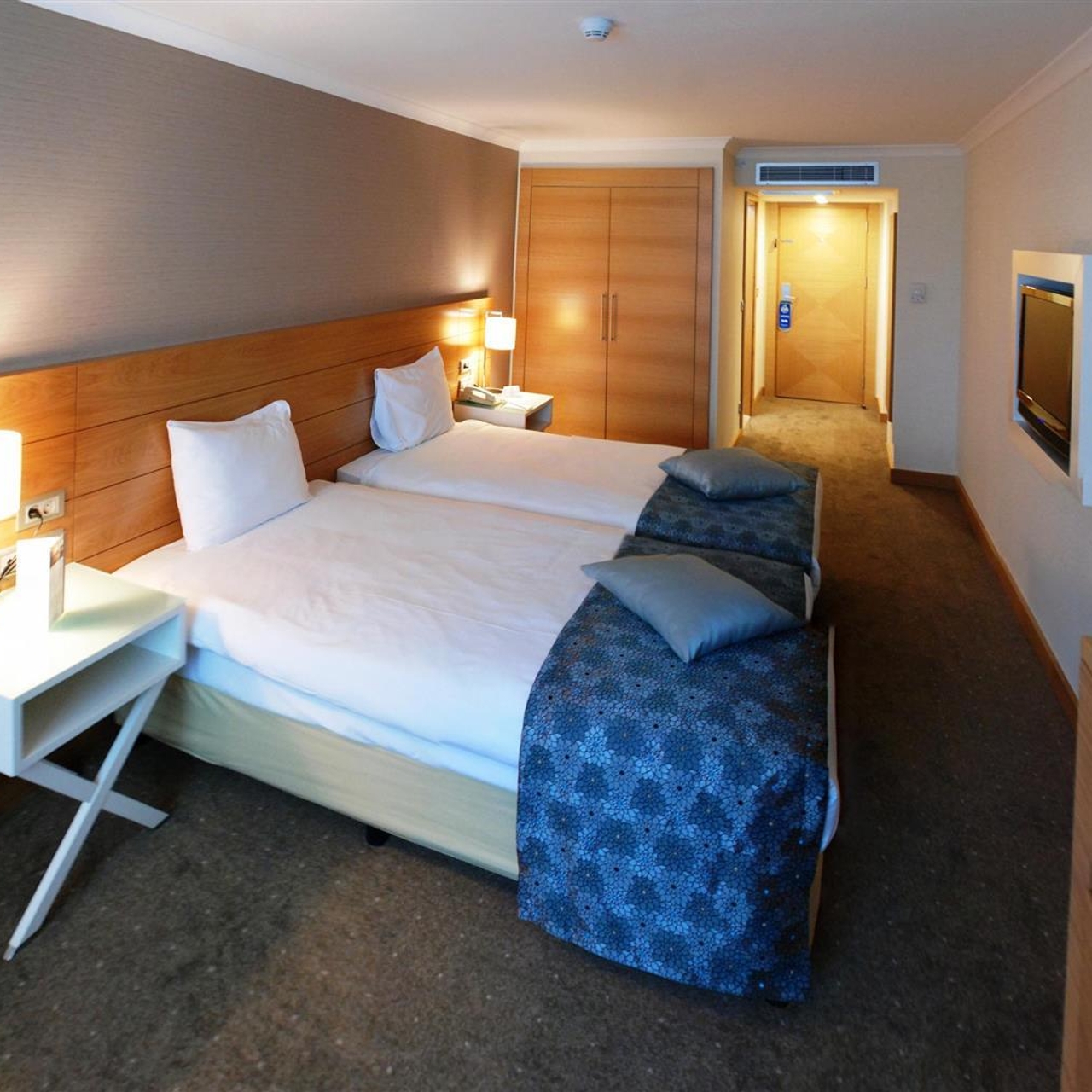 Hotel Dedeman Istanbul 5 Hrs Star Hotel In Istanbul Istanbul