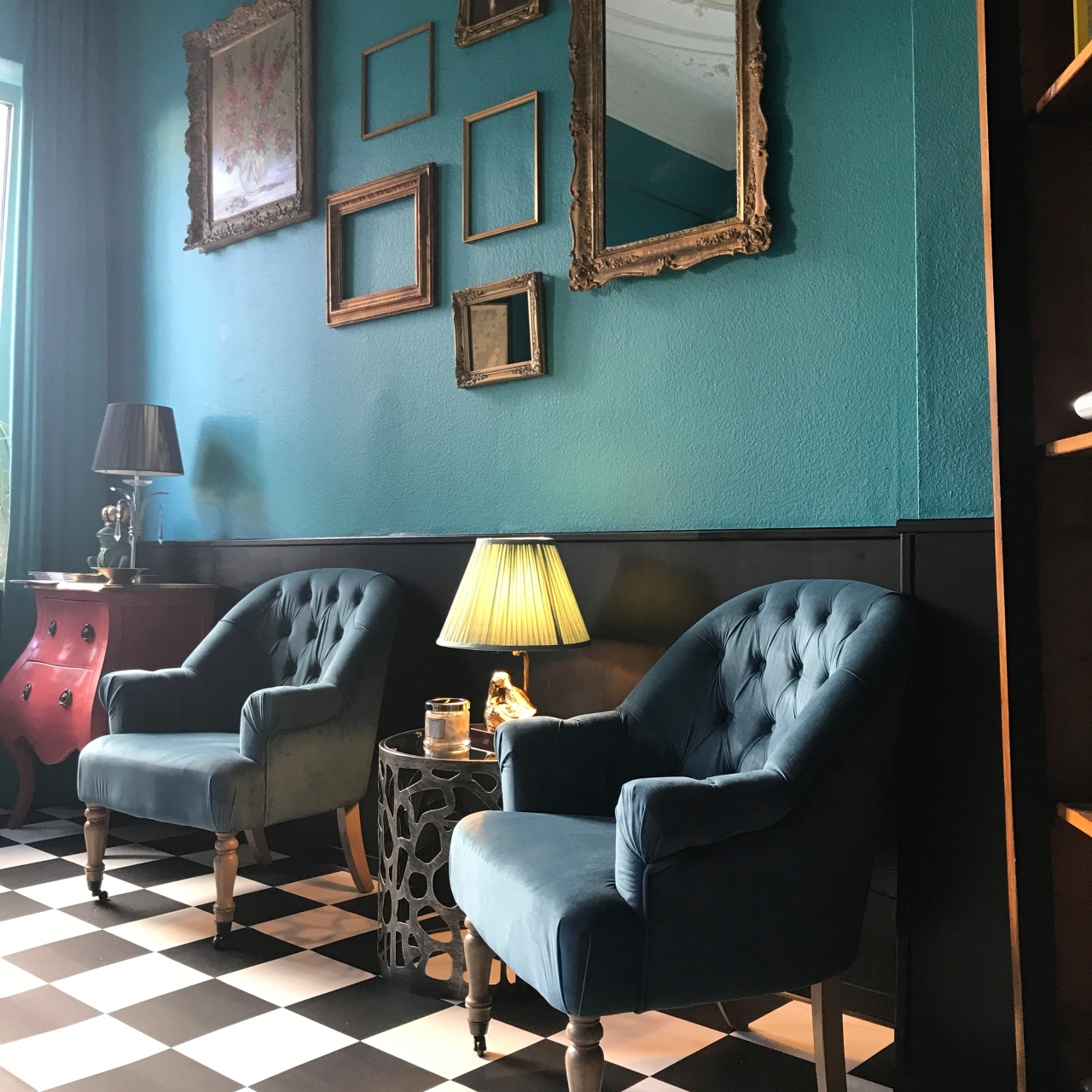 Hotel Mystique Hessen Bei Hrs Gunstig Buchen