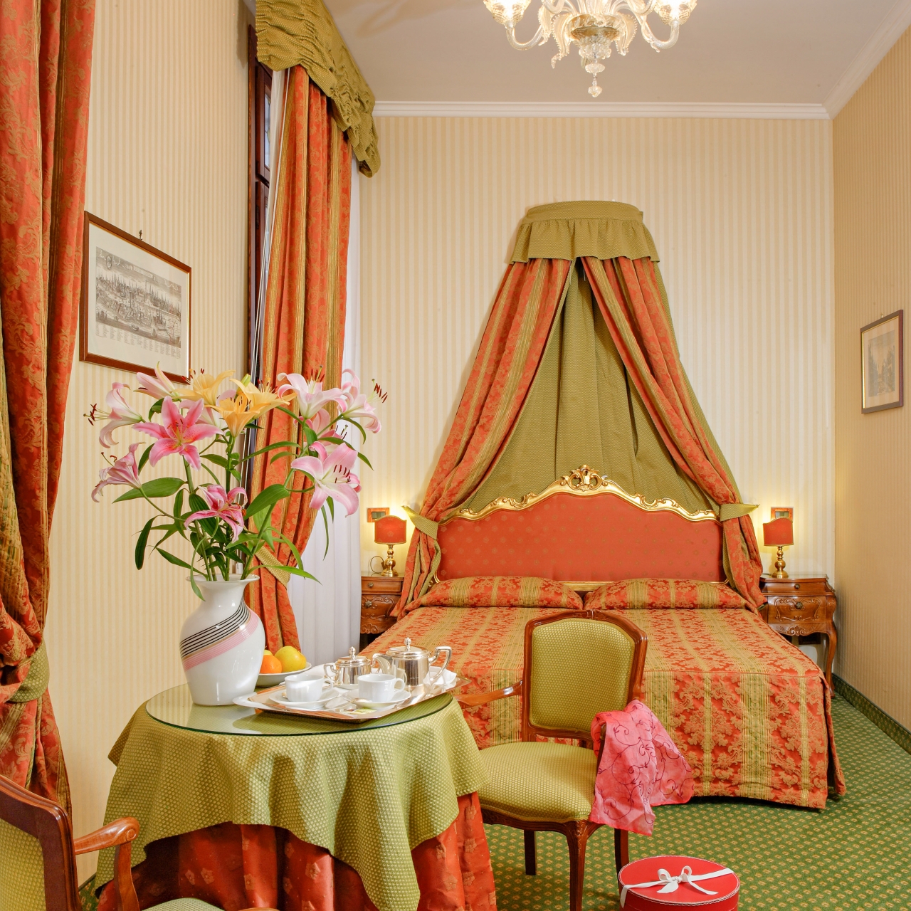 Hotel Kette Italy at HRS with free services