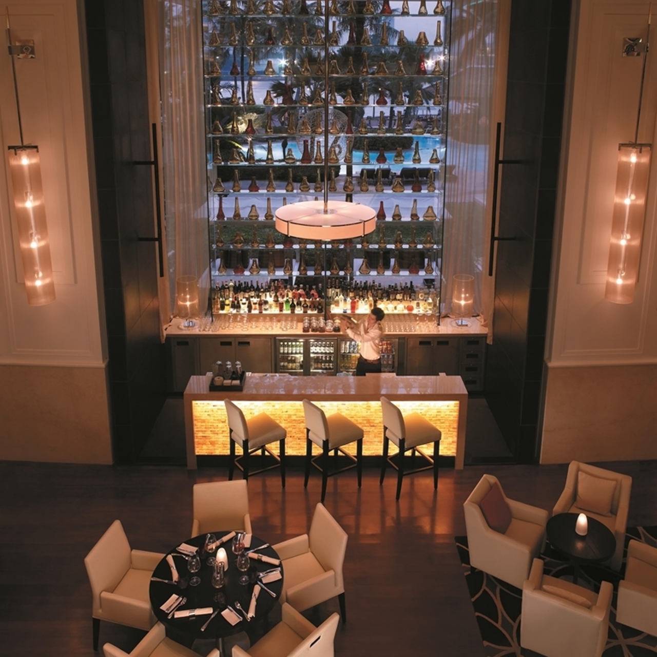 Shangri La Hotel Bangkok Thailand At Hrs With Free Services