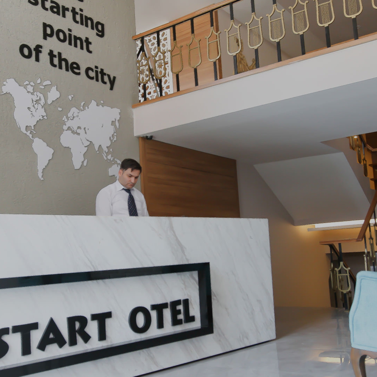 Hotel Start Otel 3 Hrs Star Hotel In Antalya Antalya
