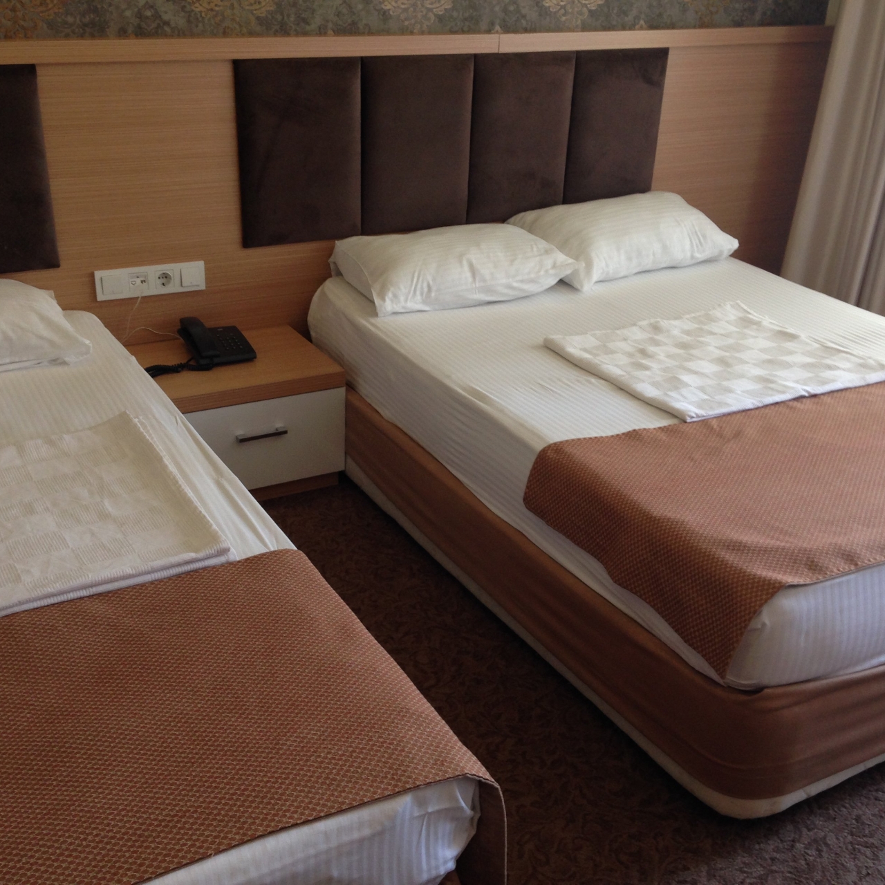 Hotel Start Otel 3 Hrs Star Hotel In Antalya Antalya