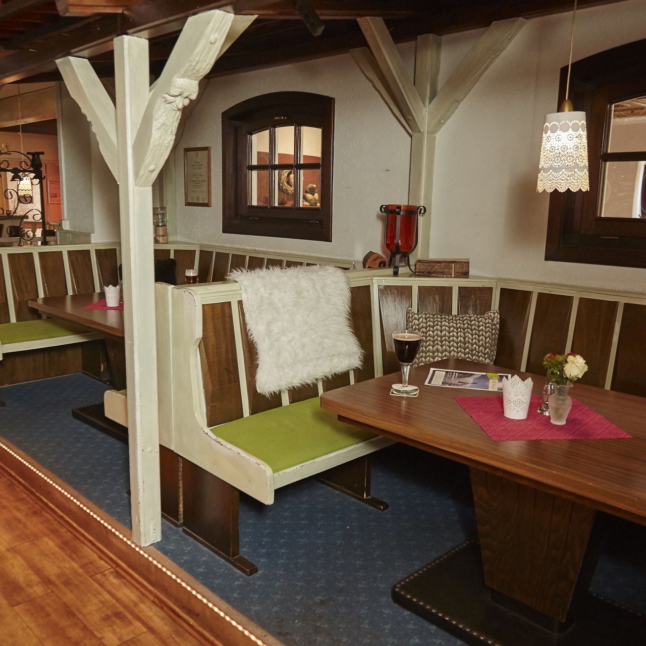 Flair Hotel Zur Eiche