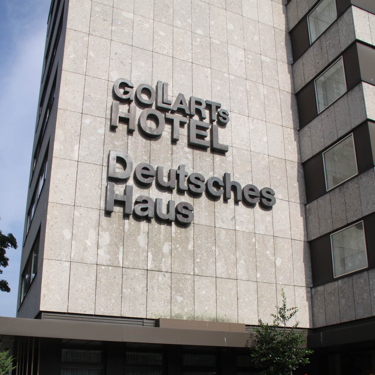 Deutsches Haus Gollart S Hotel 3 Hrs Star Hotel In Hildesheim