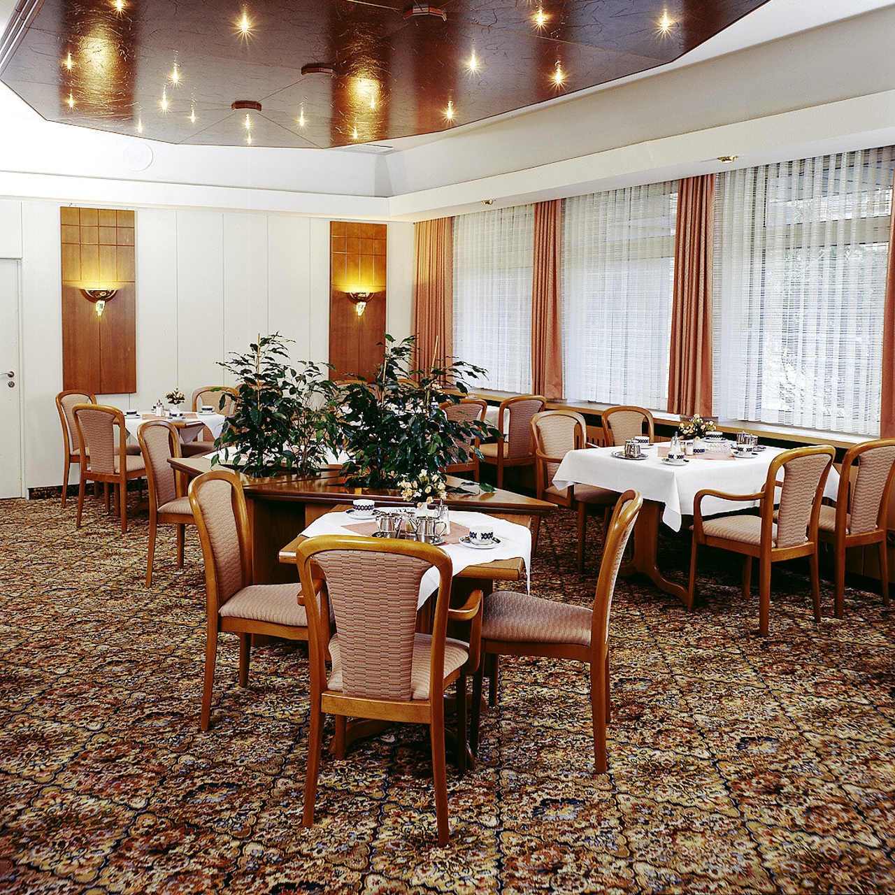 Deutsches Haus Gollart S Hotel 3 Hrs Star Hotel In Hildesheim