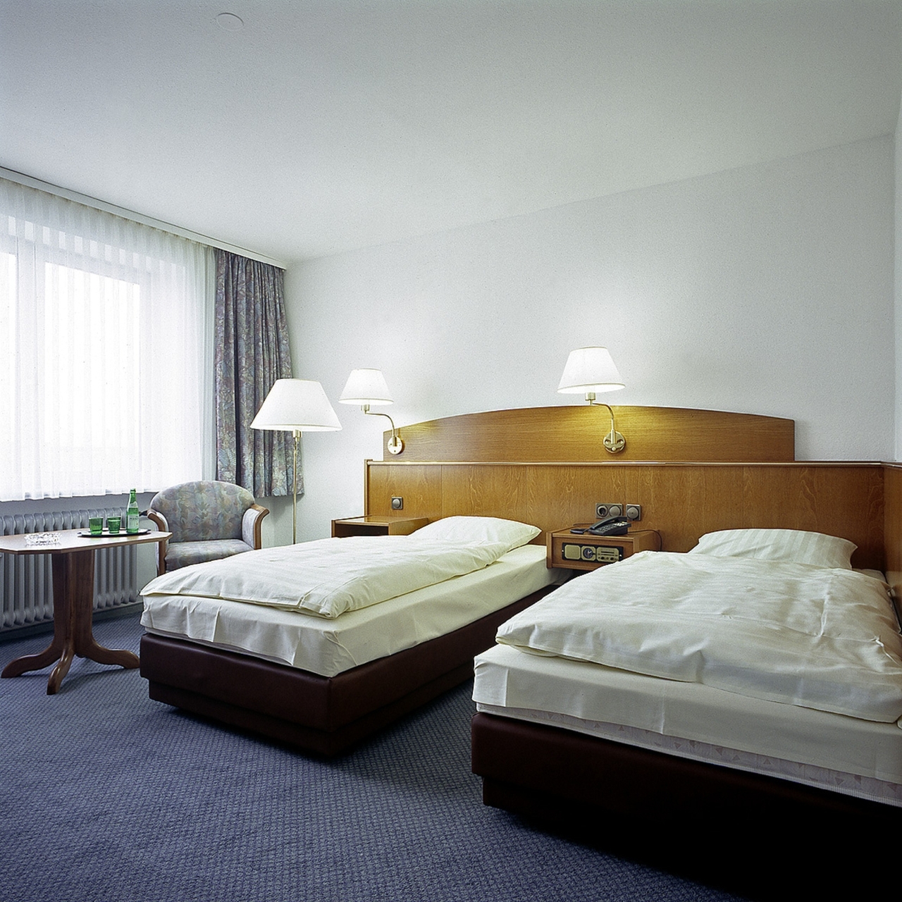 Deutsches Haus Gollart S Hotel 3 Hrs Star Hotel In Hildesheim