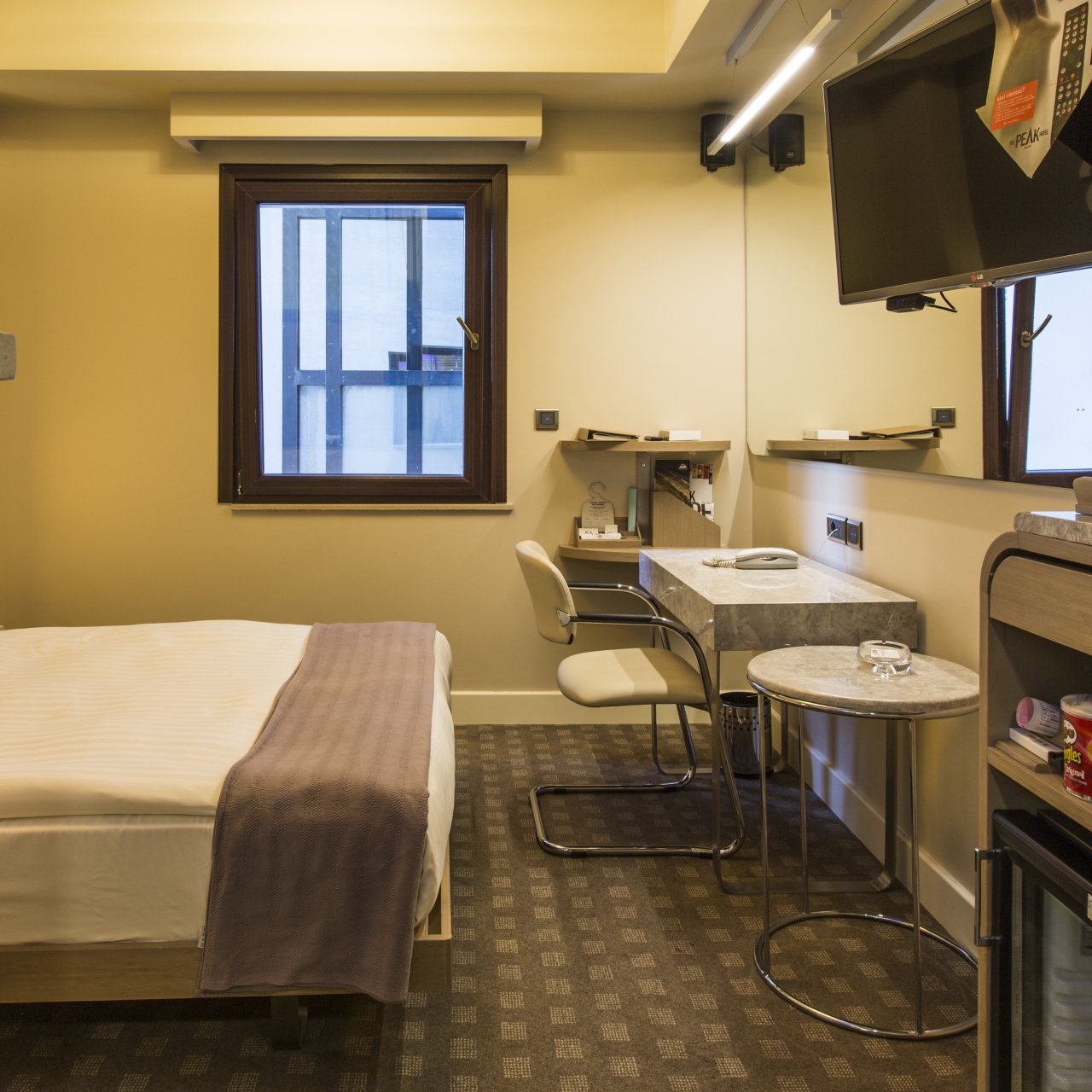 The Peak Hotel 4 Hrs Star Hotel In Istanbul Istanbul