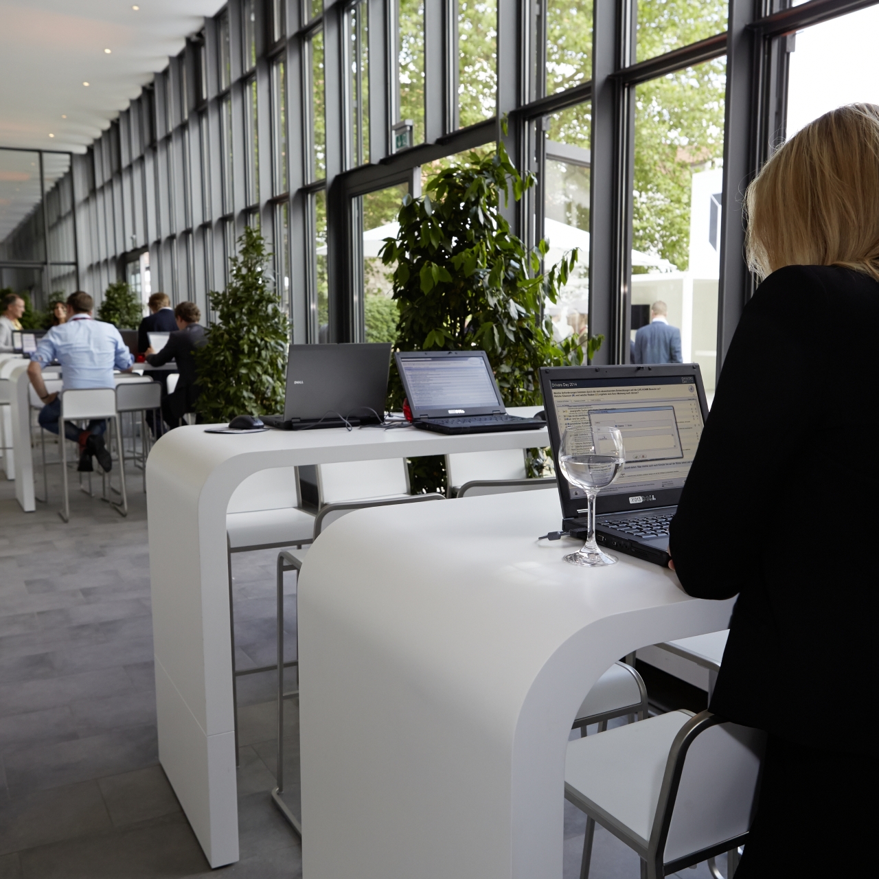 Hotel Gräflicher Park Health Balance Resort 4 Hrs Star Hotel Gräflicher Park Health Balance