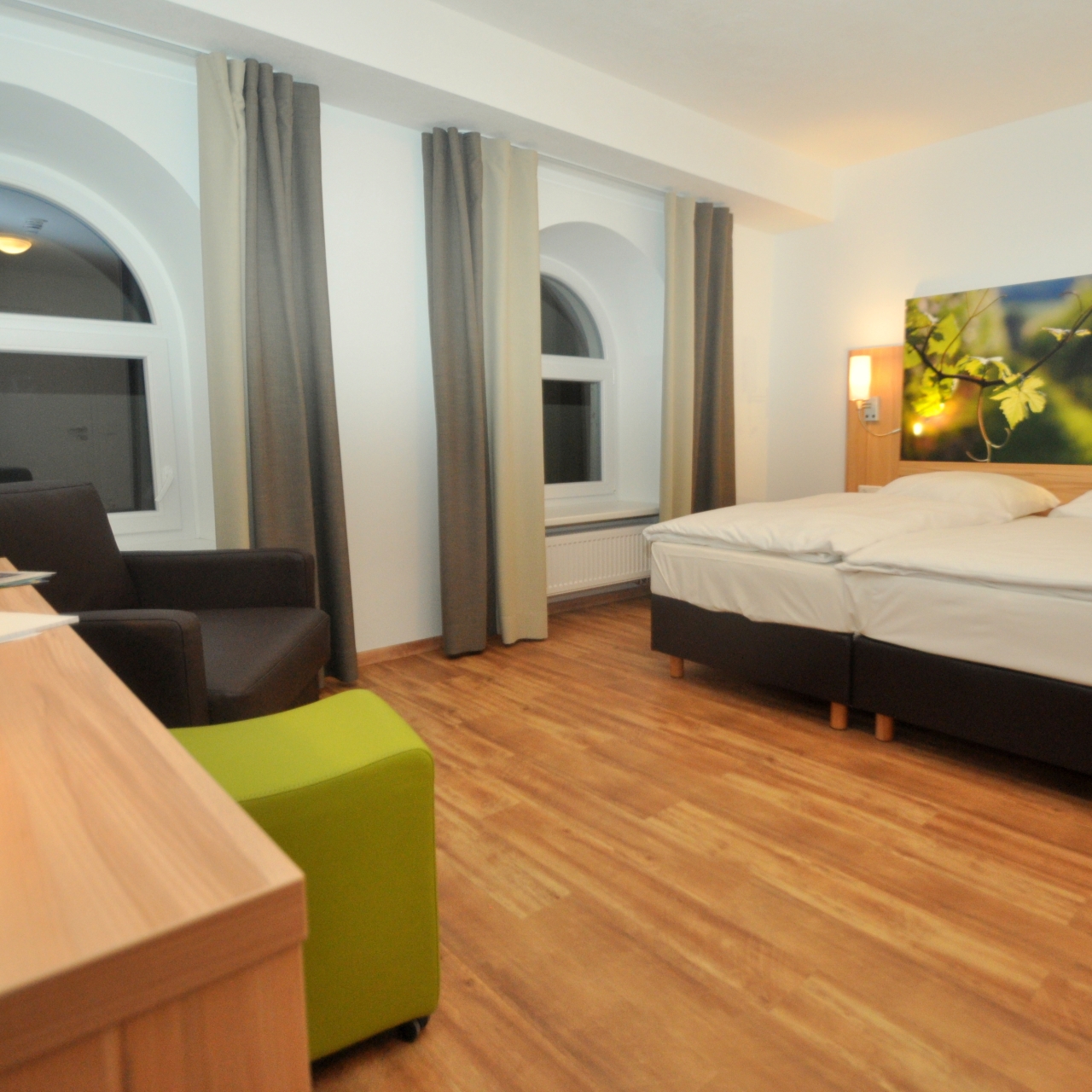Hotel Deutsches Haus 3 Hrs Star Hotel In Kitzingen Bavaria
