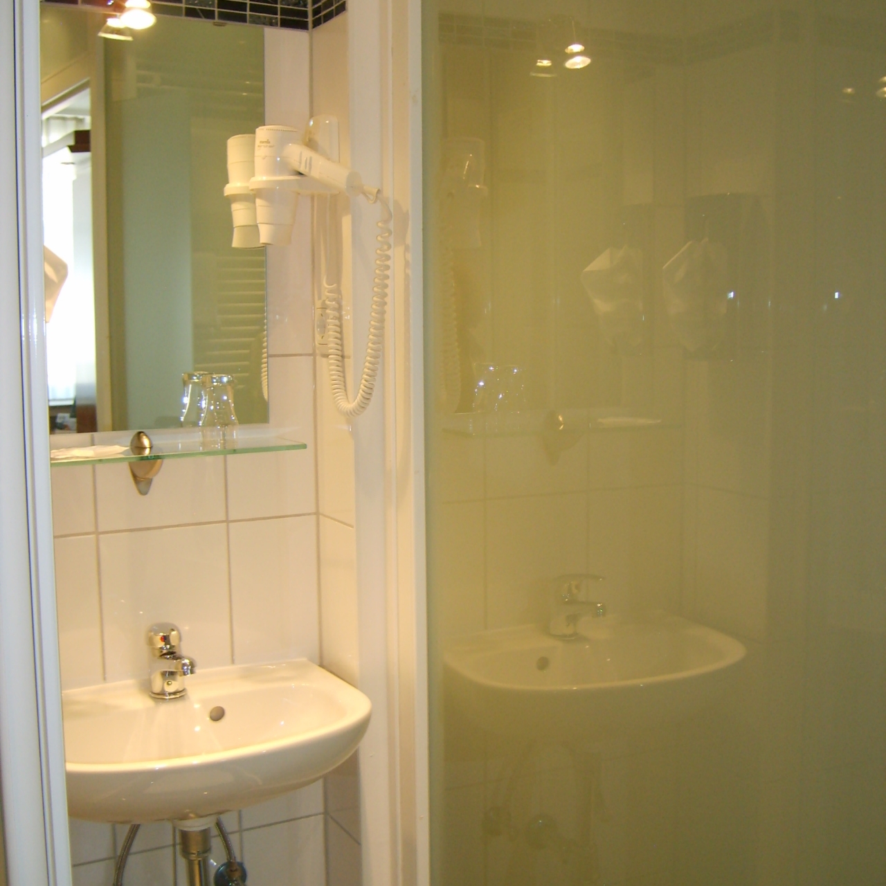 Cityhotel Deutsches Haus 3 Hrs Star Hotel In Hagen North Rhine