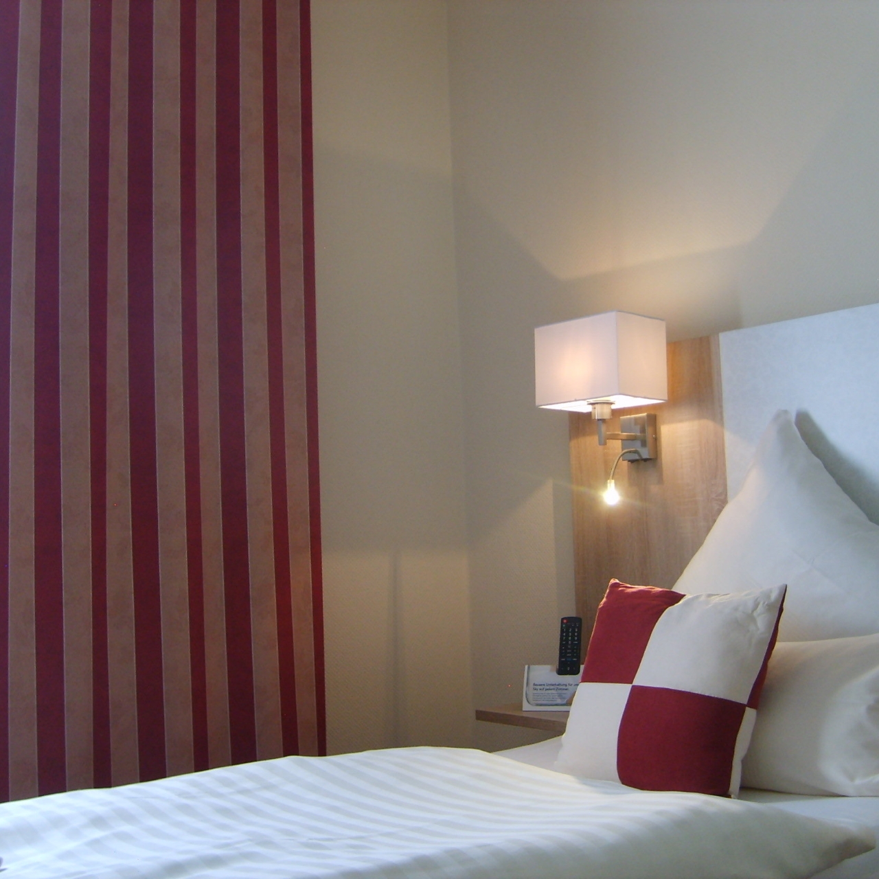 Cityhotel Deutsches Haus 3 Hrs Star Hotel In Hagen North Rhine