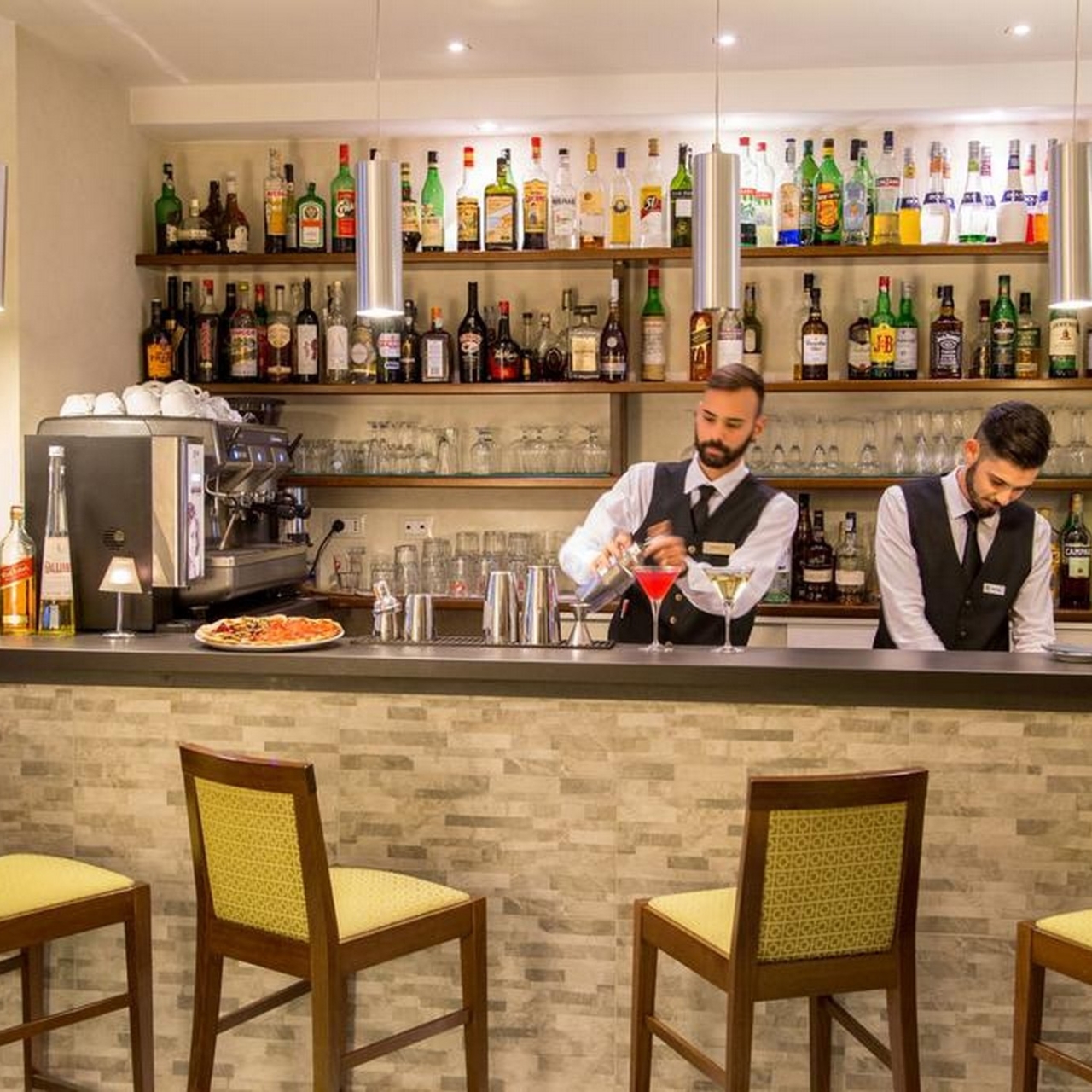 Hotel Oxford 4 Hrs Star Hotel In Rome Lazio