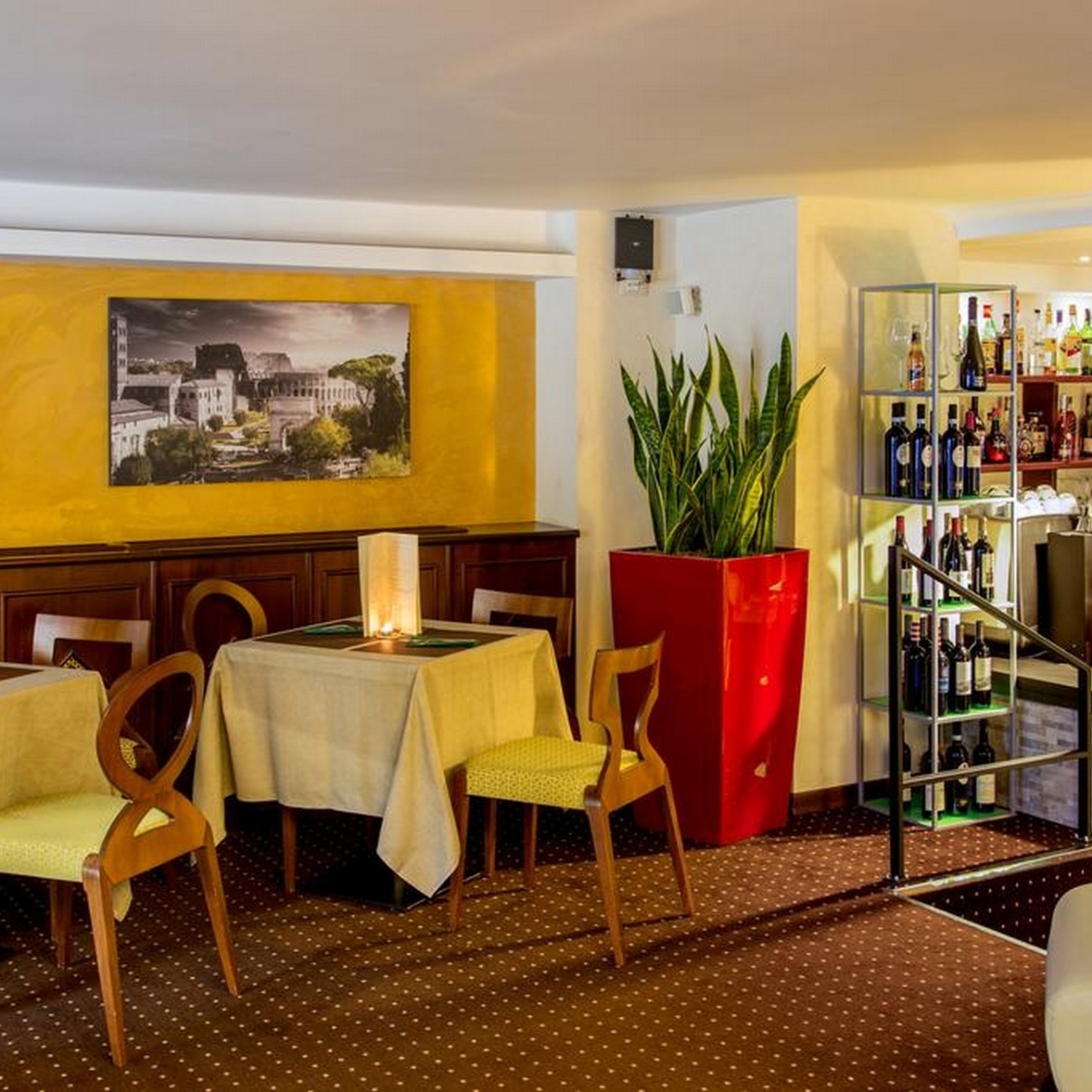 Hotel Oxford 4 Hrs Star Hotel In Rome Lazio