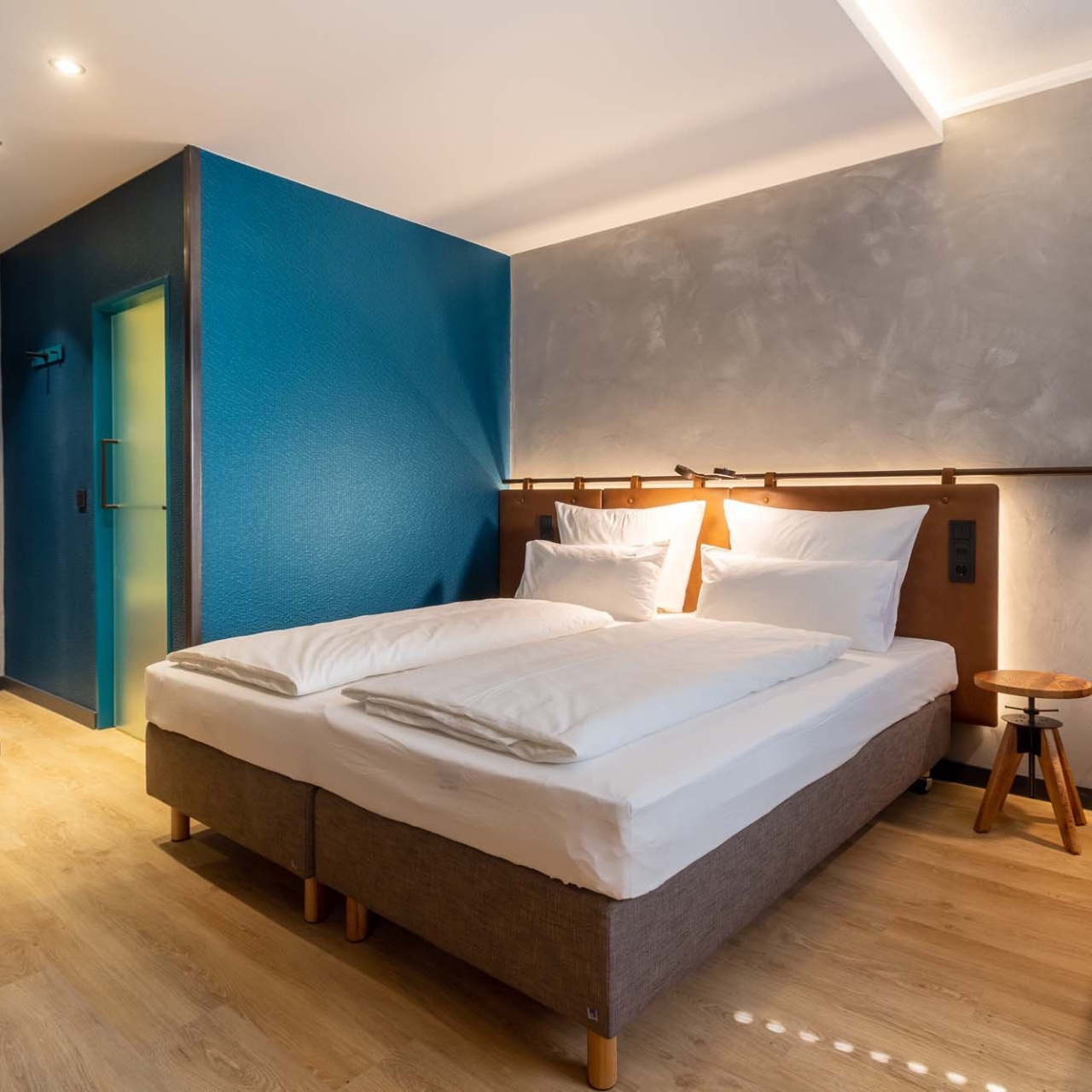 Unsold S Factory Hotel Munchen Bei Hrs Gunstig Buchen