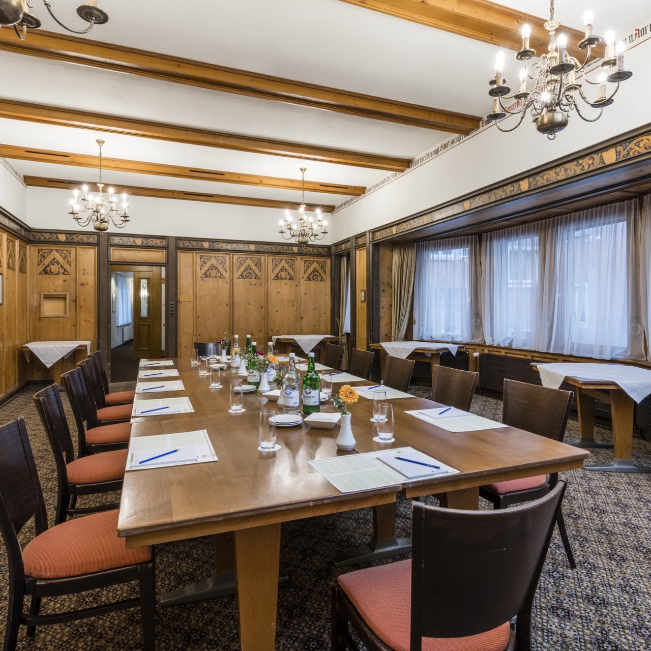 romantik hotel stern switzerland at hrs with free services