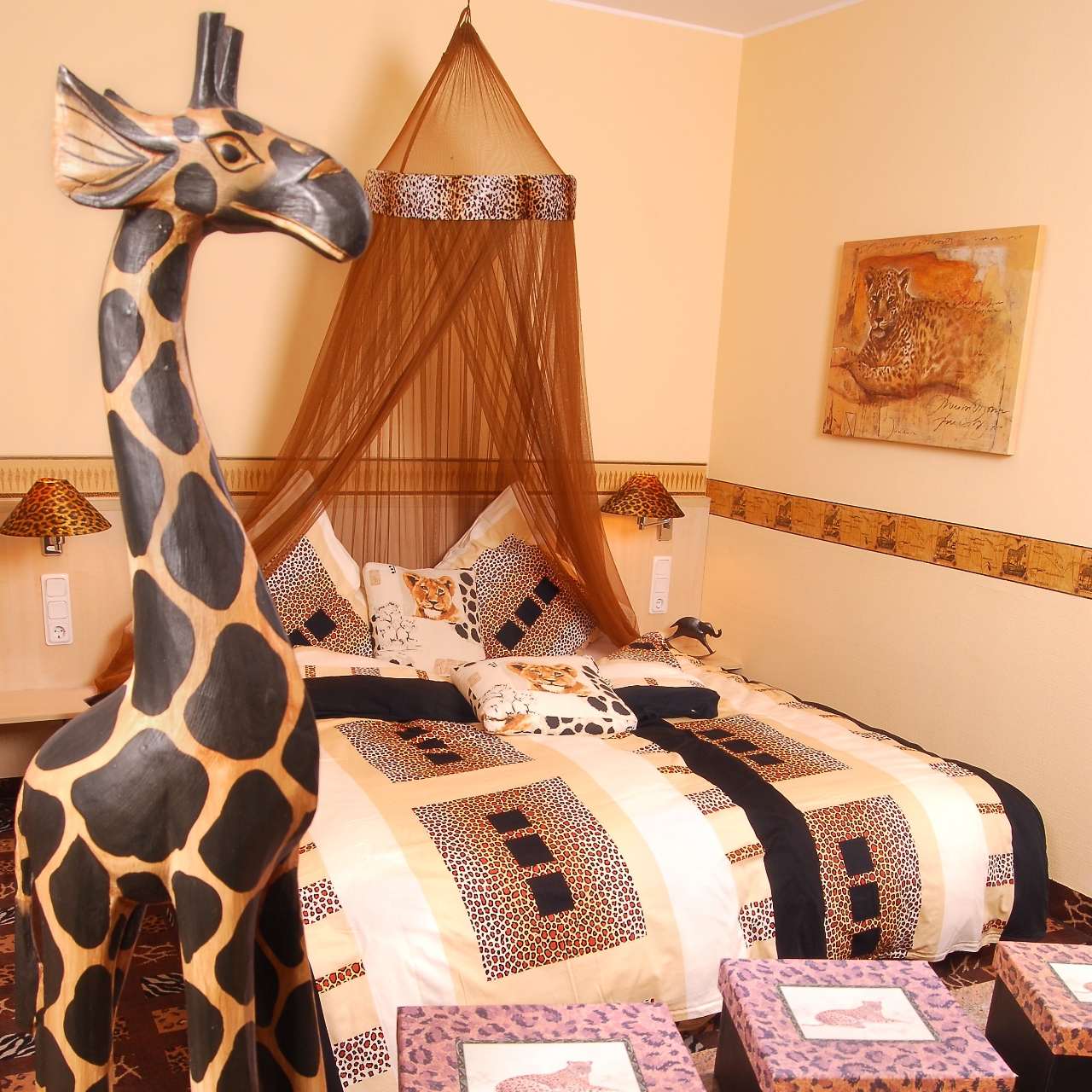 Hotel Scheidberg 4 Hrs Star Hotel In Wallerfangen Saarland