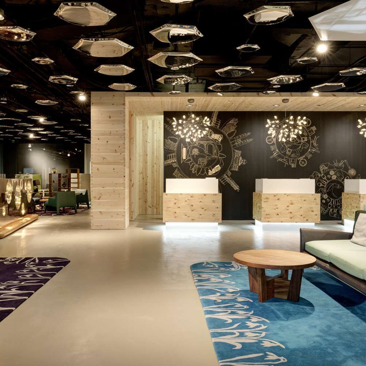 hotel swissotel zurich at hrs with free services